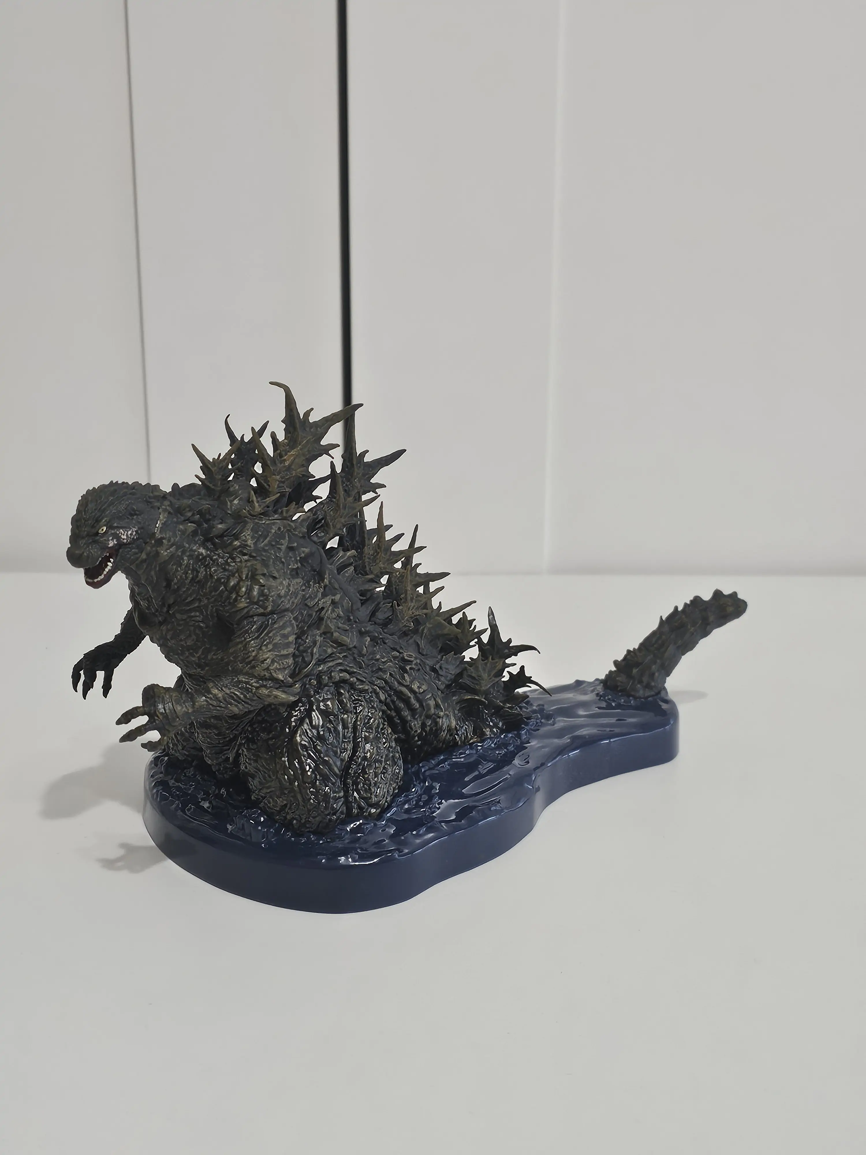 Godzilla Minus One Art Vignette Figurka Godzilla 2023 27 cm zdjęcie produktu