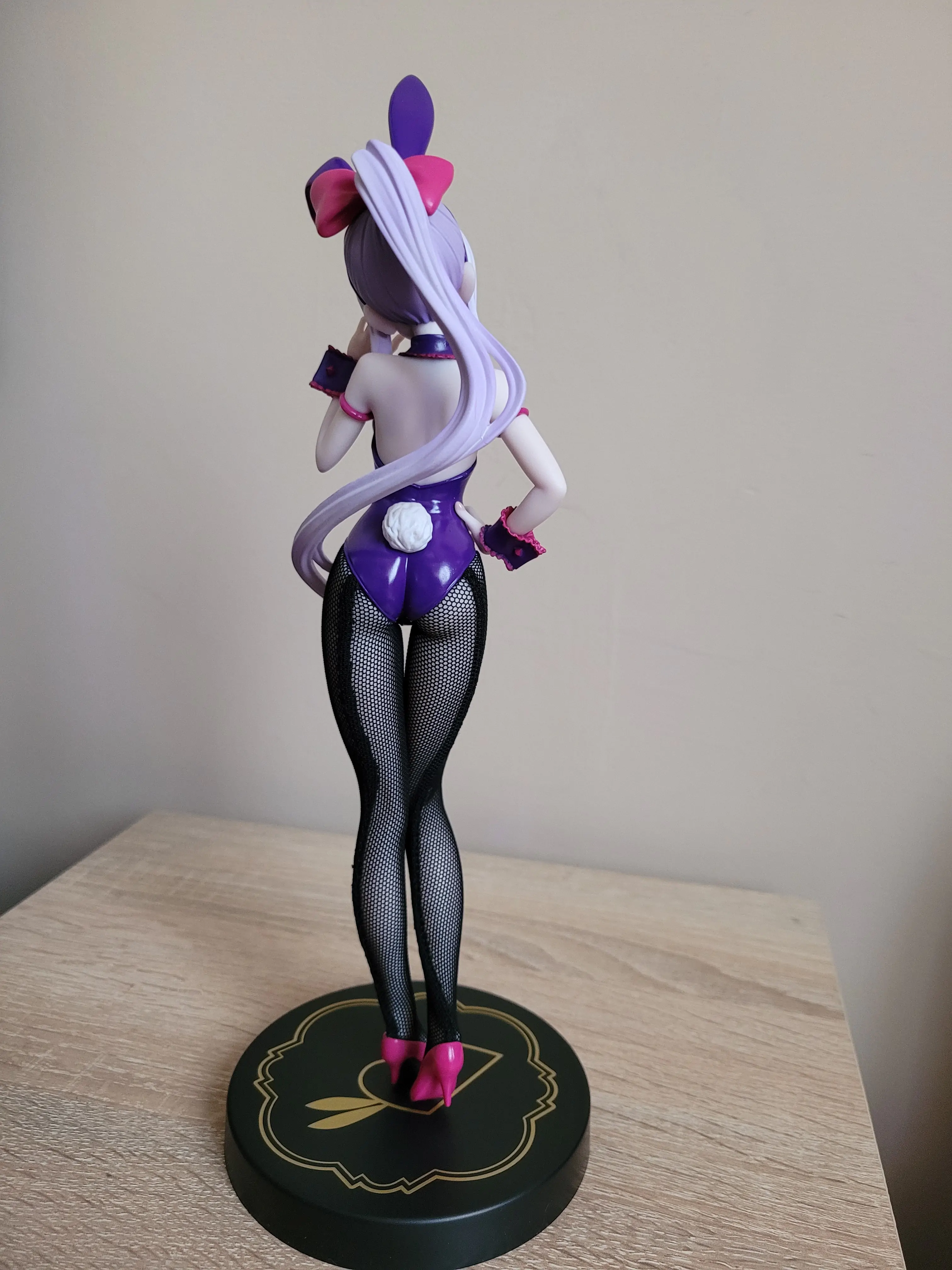 Overlord BiCute Bunnies Figurka PVC Shalltear Bloodfallen 26 cm zdjęcie produktu