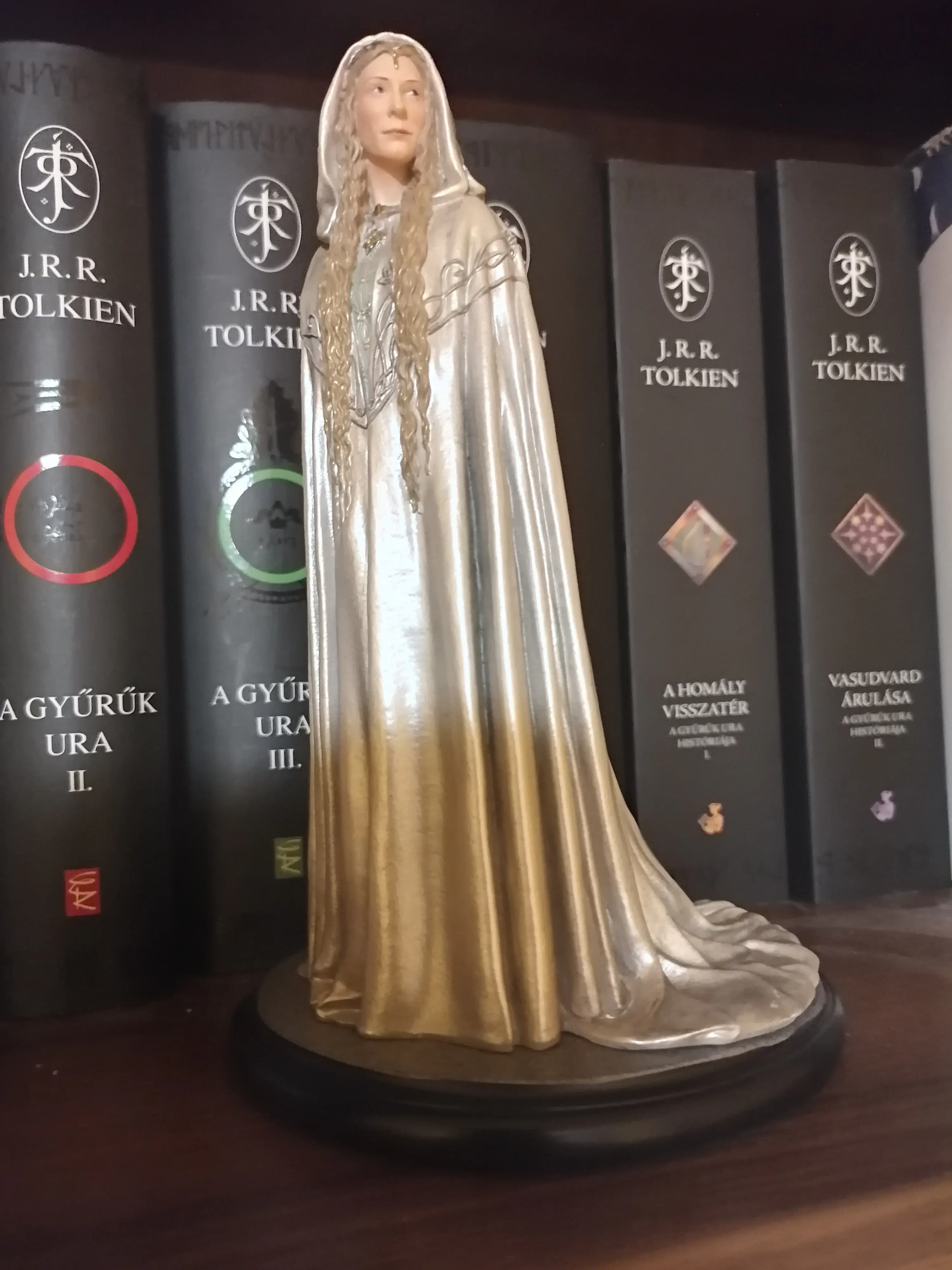 Lord of the Rings Mini Figurka Galadriela 17 cm zdjęcie produktu