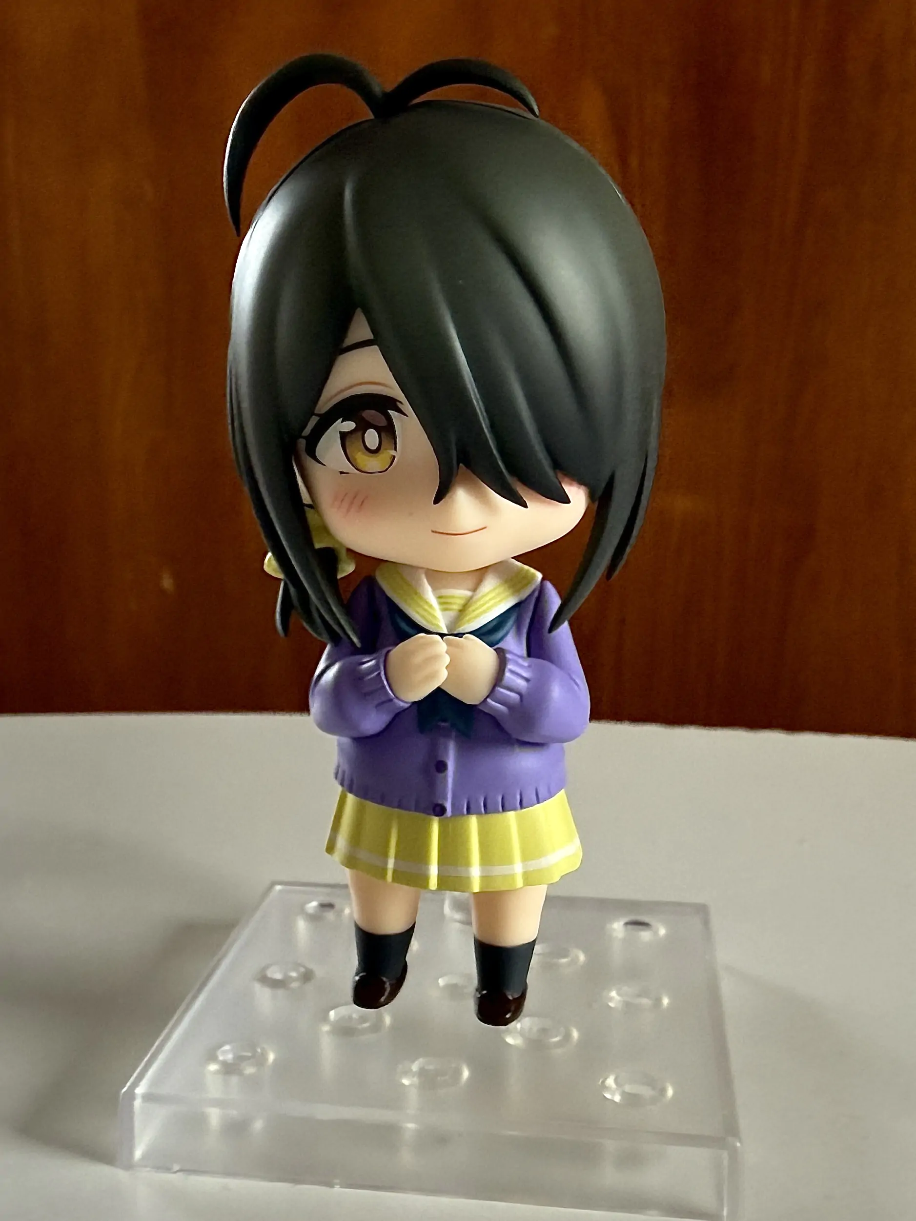 The Shiunji Family Children Nendoroid Figurka Akcji Kotono Shiunji [Basic] 10 cm zdjęcie produktu