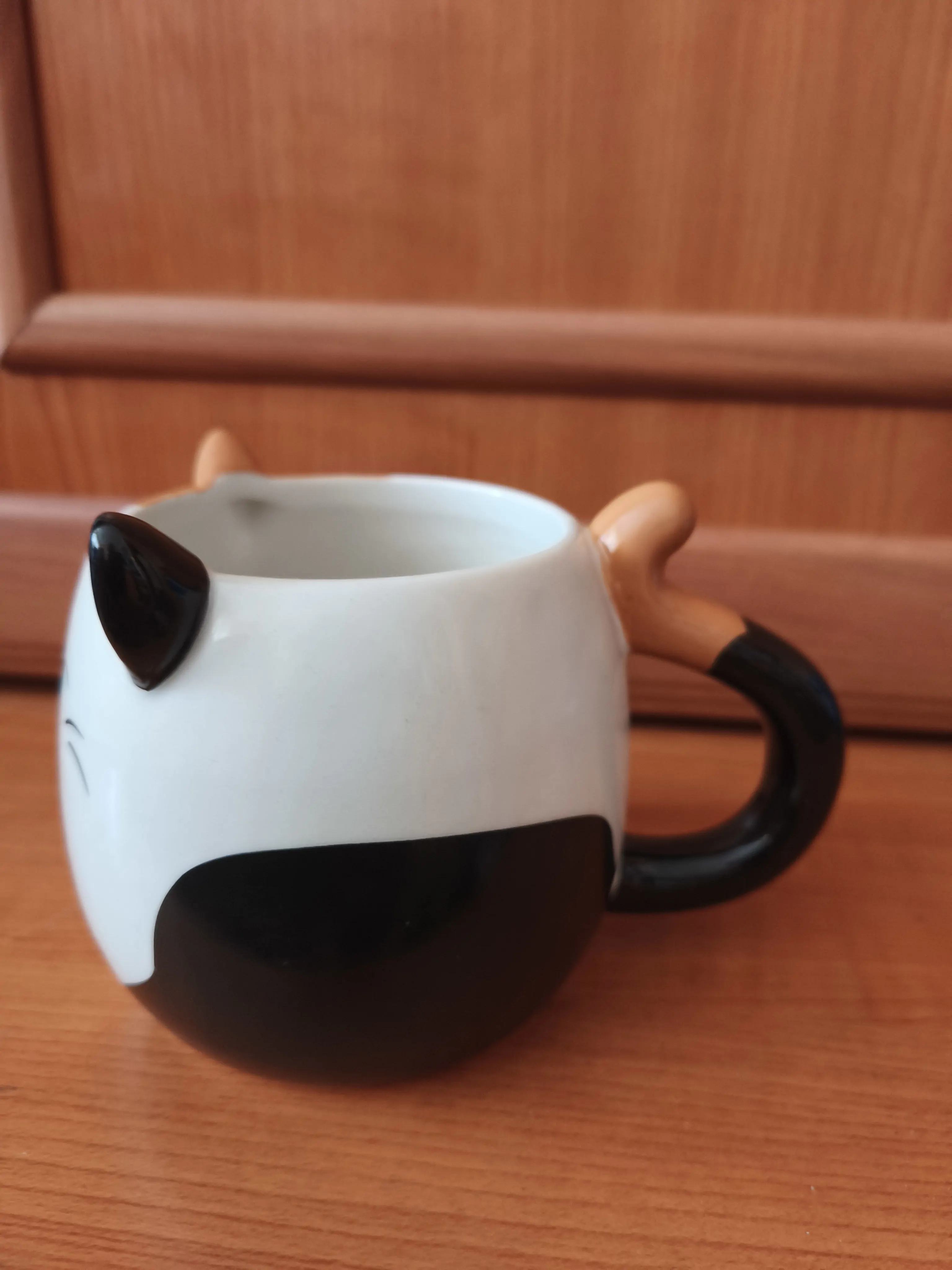 Kubek 3D Squishmallows 384 ml zdjęcie produktu