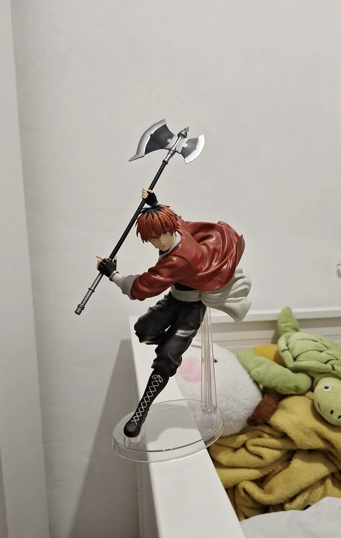 Frieren: Beyond Journey's End Maximatic Stark figurka 29 cm zdjęcie produktu