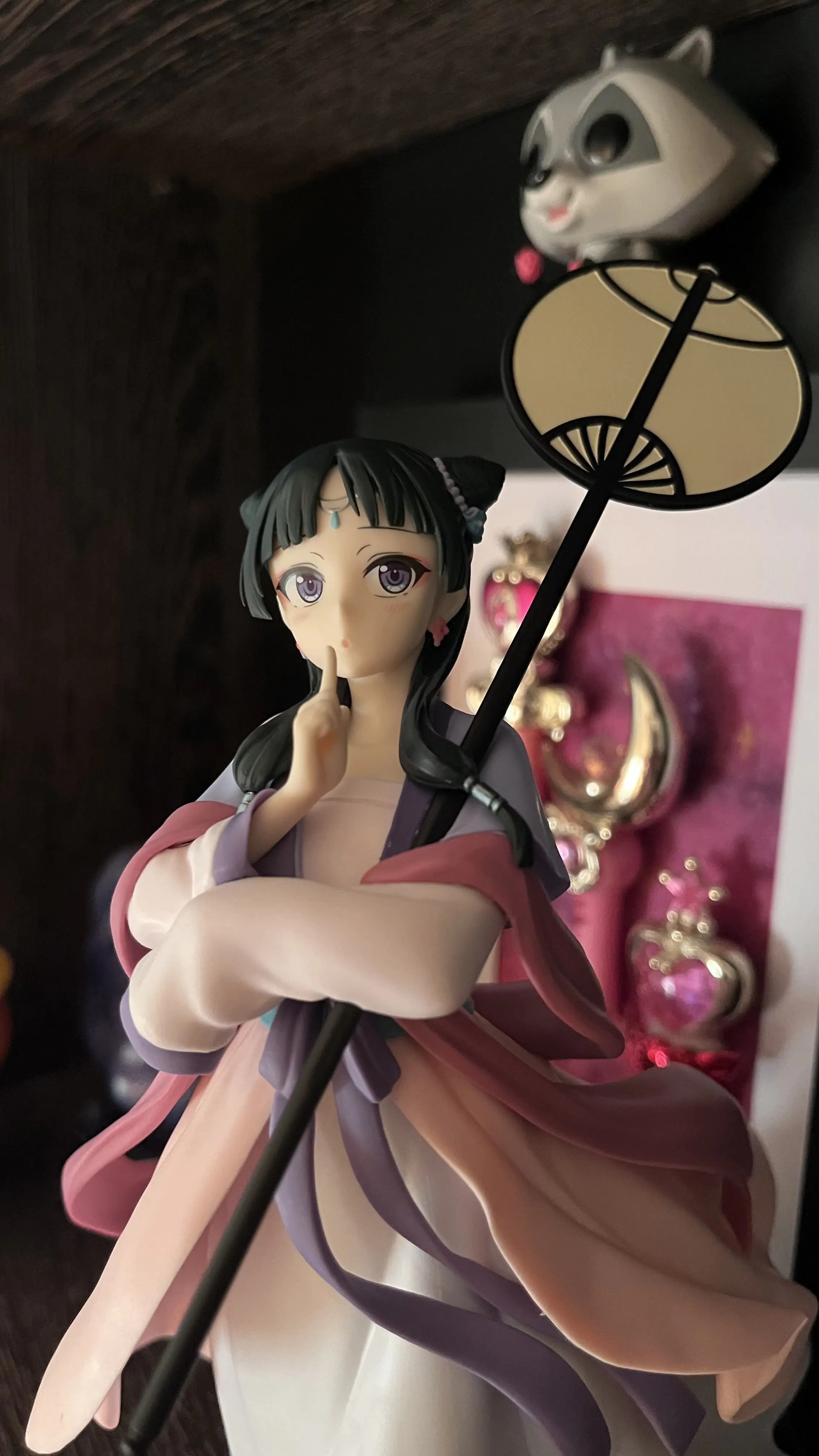 The Apothecary Diaries Figurka Maomao 20 cm zdjęcie produktu