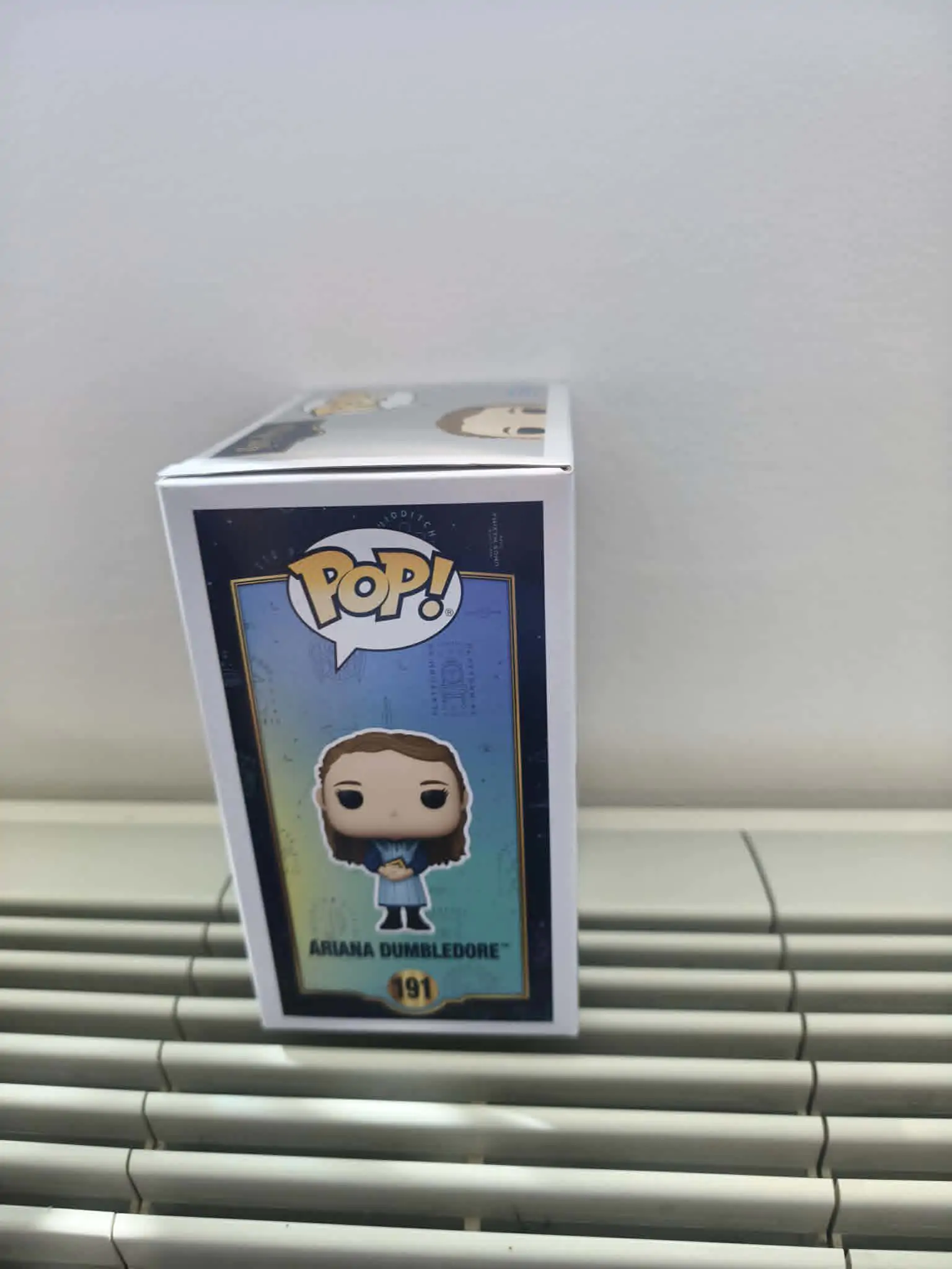 Funko POP figurka Harry Potter Ariana Dumbledore zdjęcie produktu