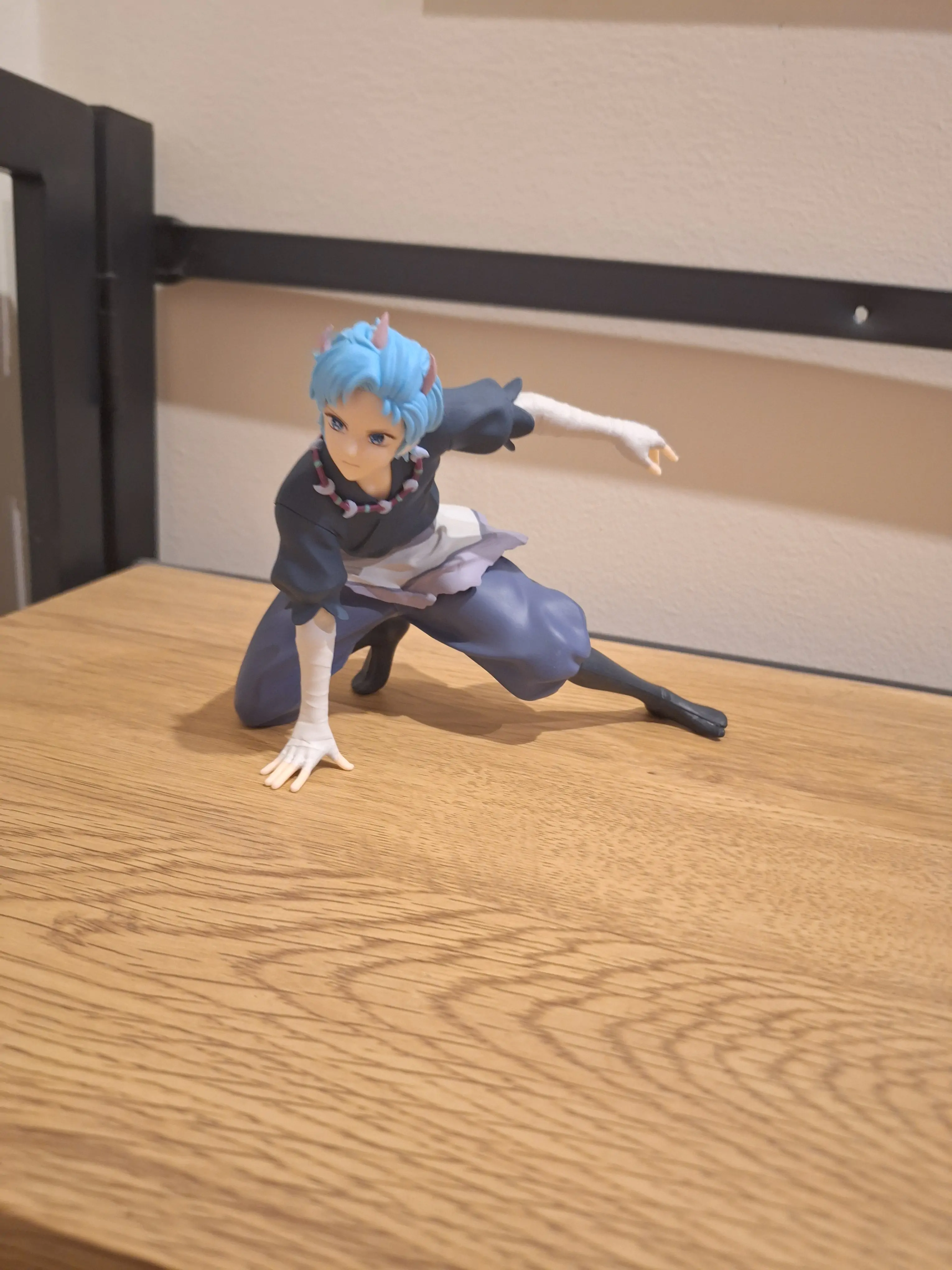 Oshi no Ko Aqua figurka 12 cm zdjęcie produktu