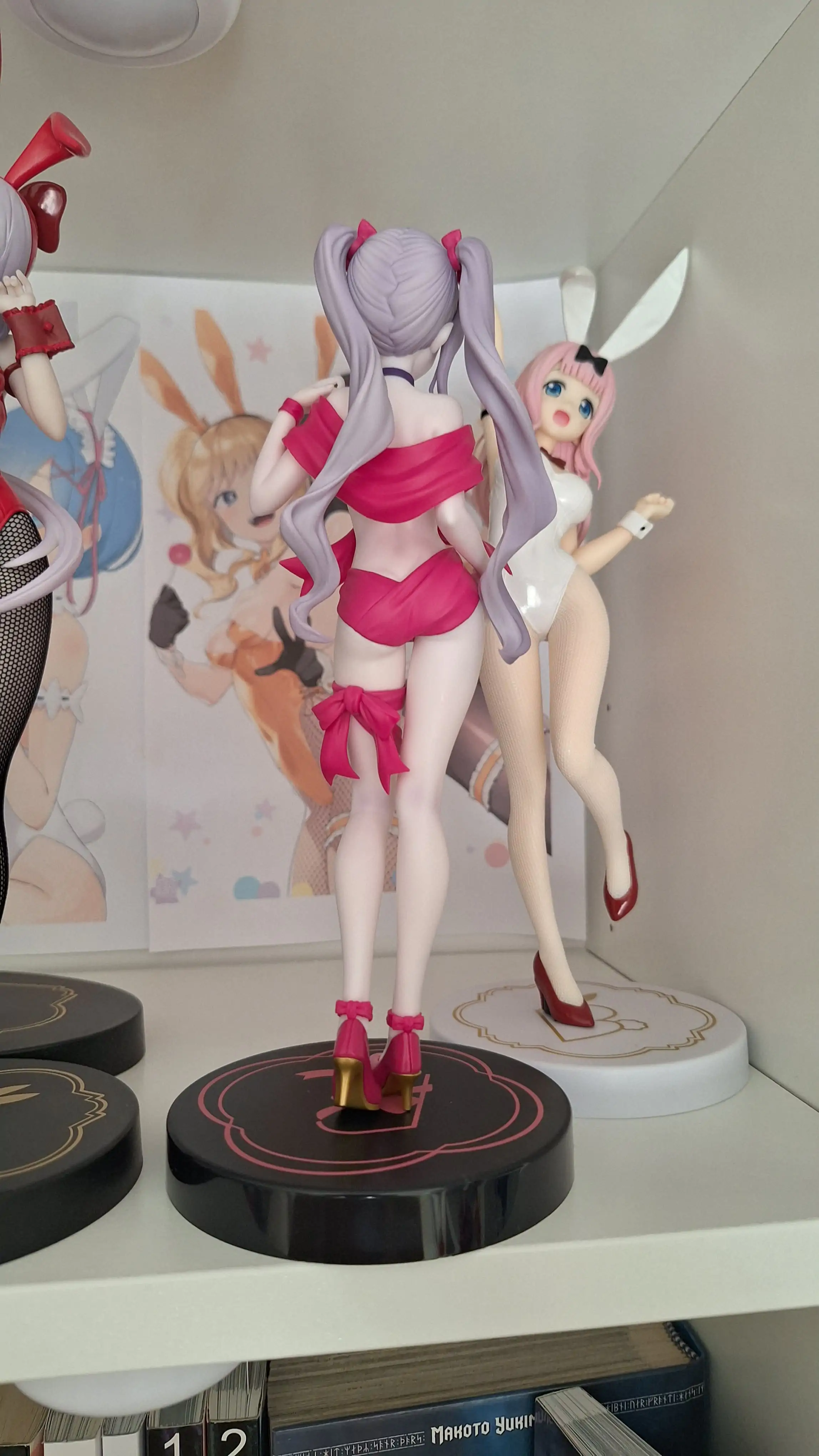 Overlord BiCute Ribbons PVC Statuetka Shalltear 22 cm zdjęcie produktu