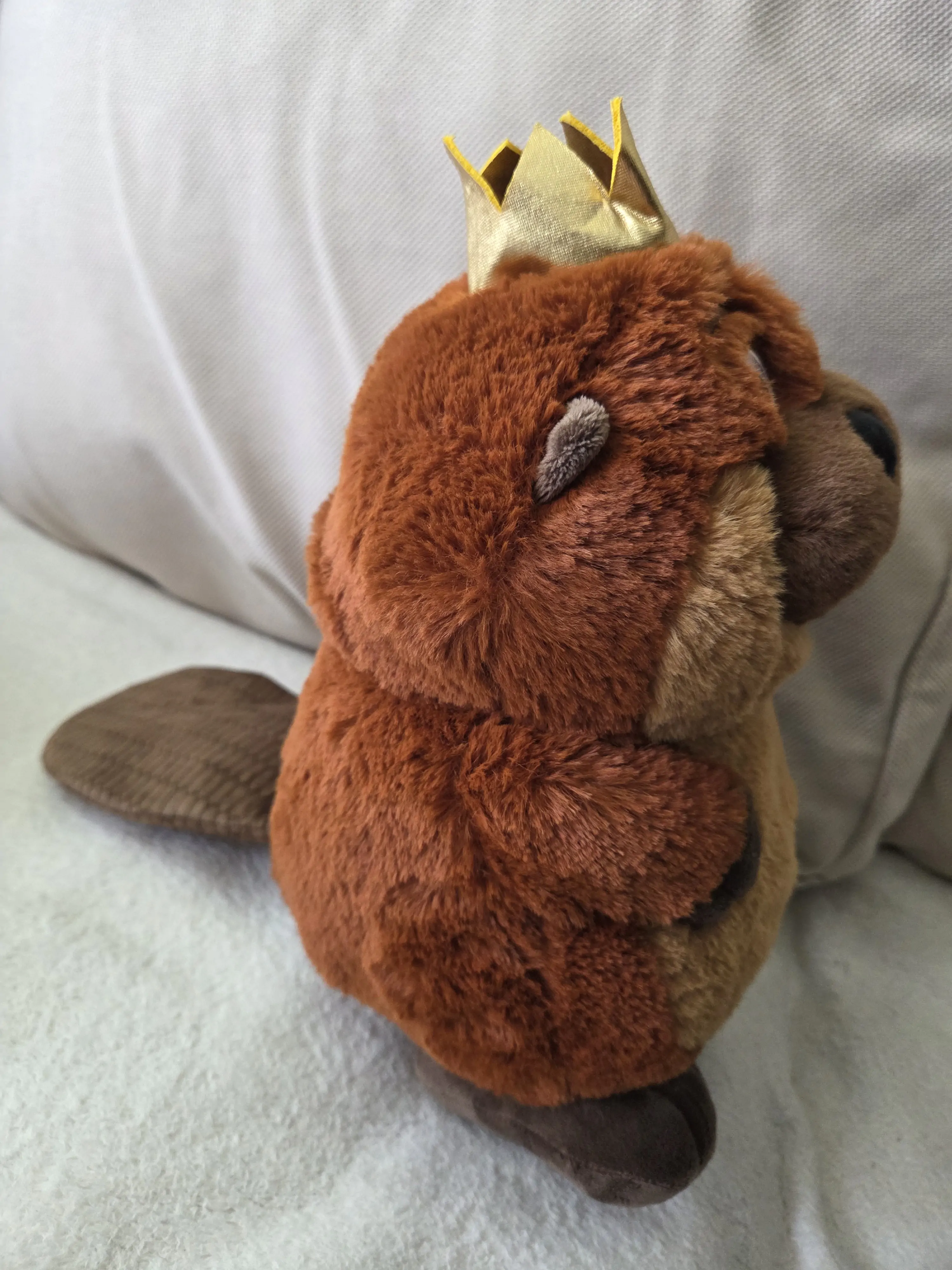 Disney Pixar Hoppers King George pluszowa zabawka 27cm zdjęcie produktu