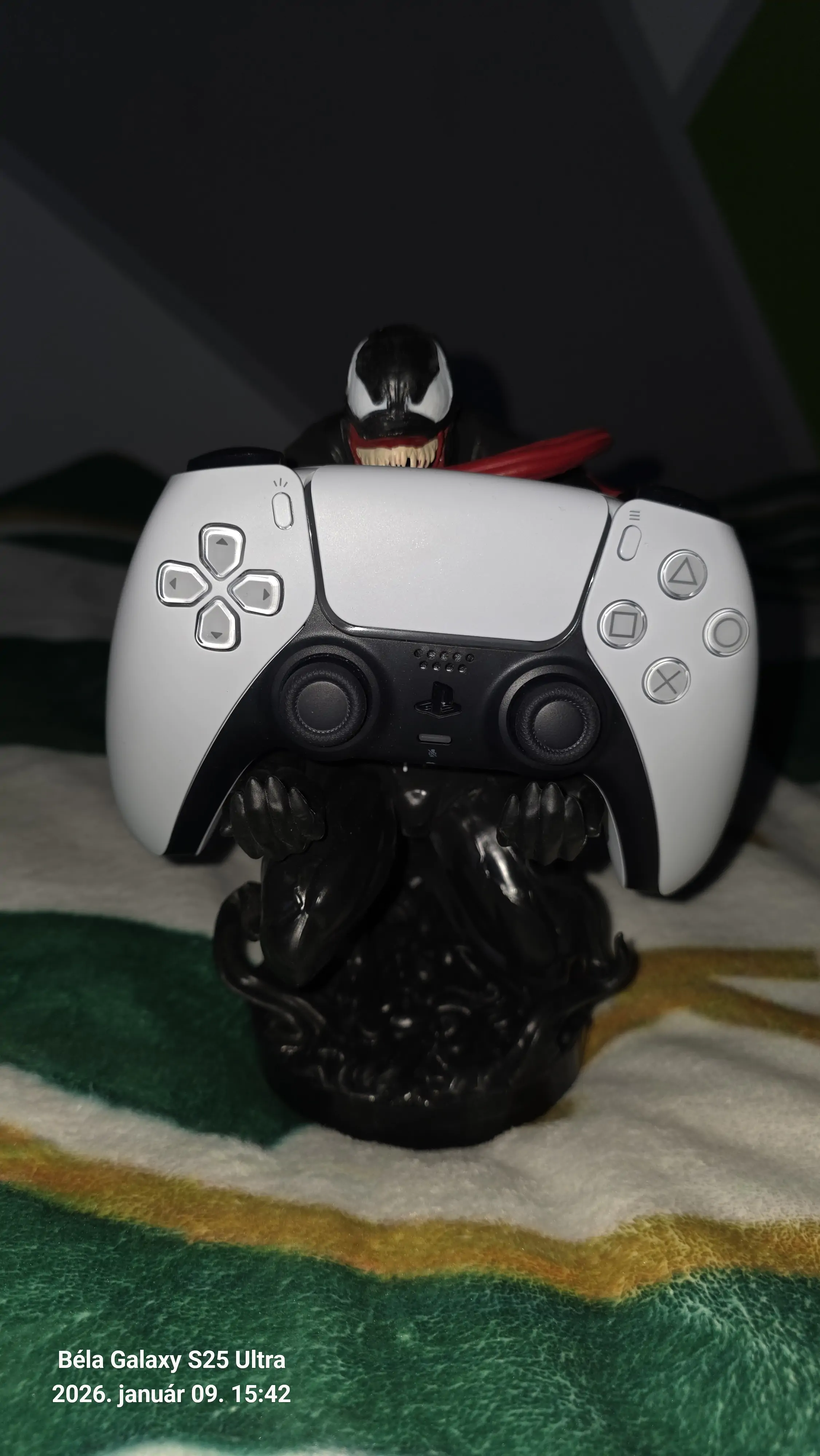 Marvel Cable Guy Venom 20 cm zdjęcie produktu