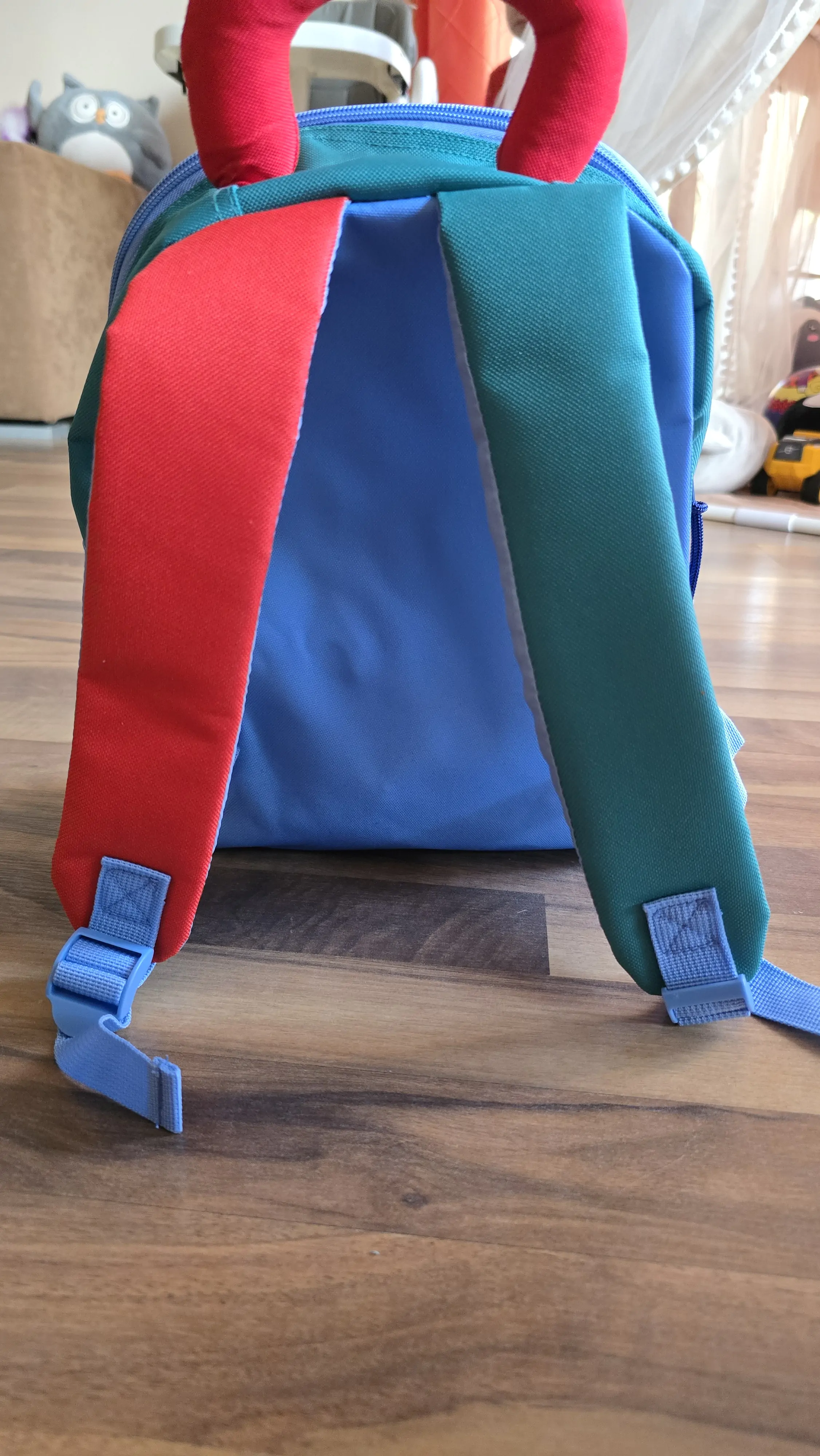 Pocoyo 3D plecak 32cm zdjęcie produktu