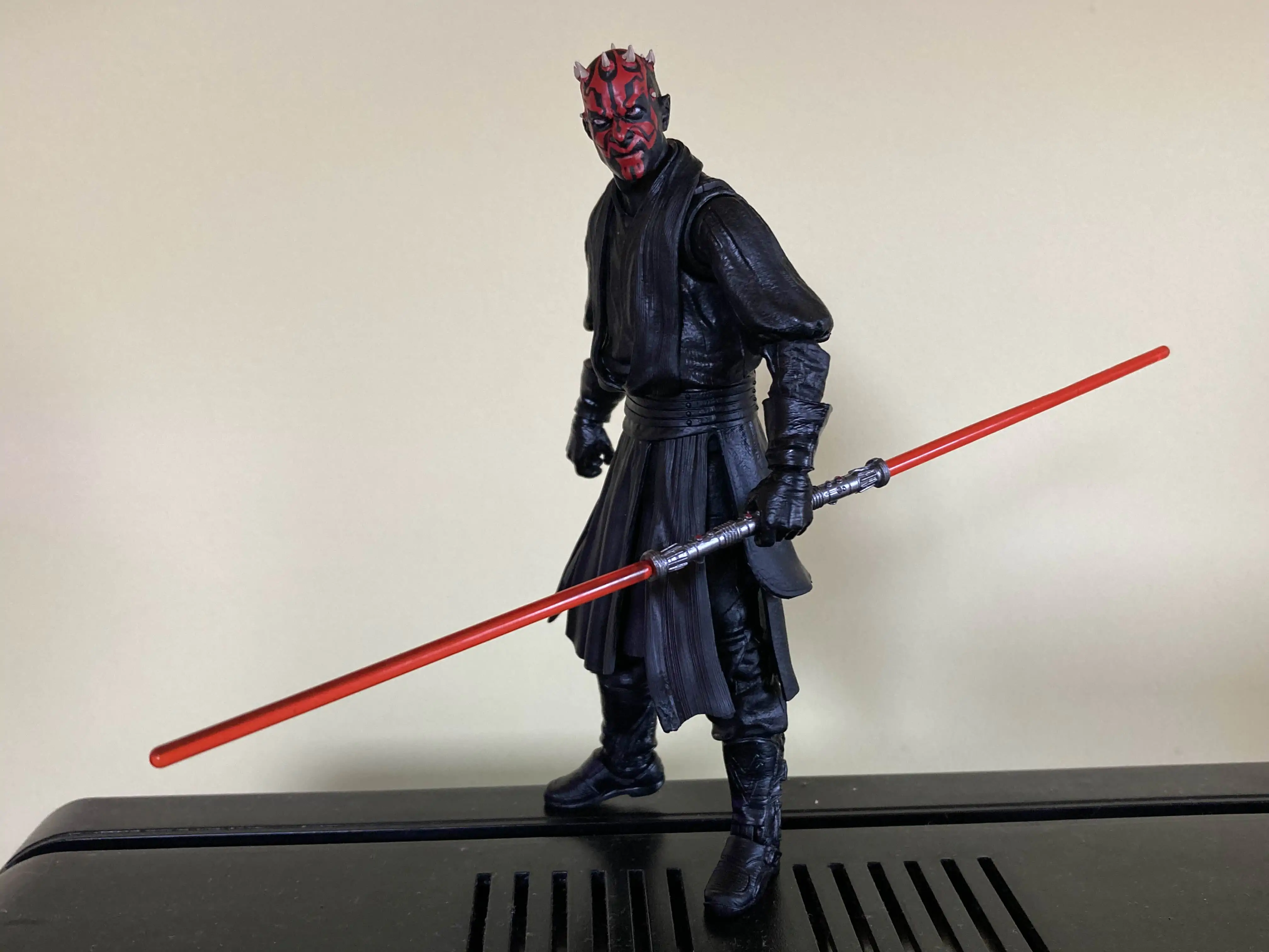 Figurka Star Wars: Mroczne Widmo Darth Maul 15 cm zdjęcie produktu