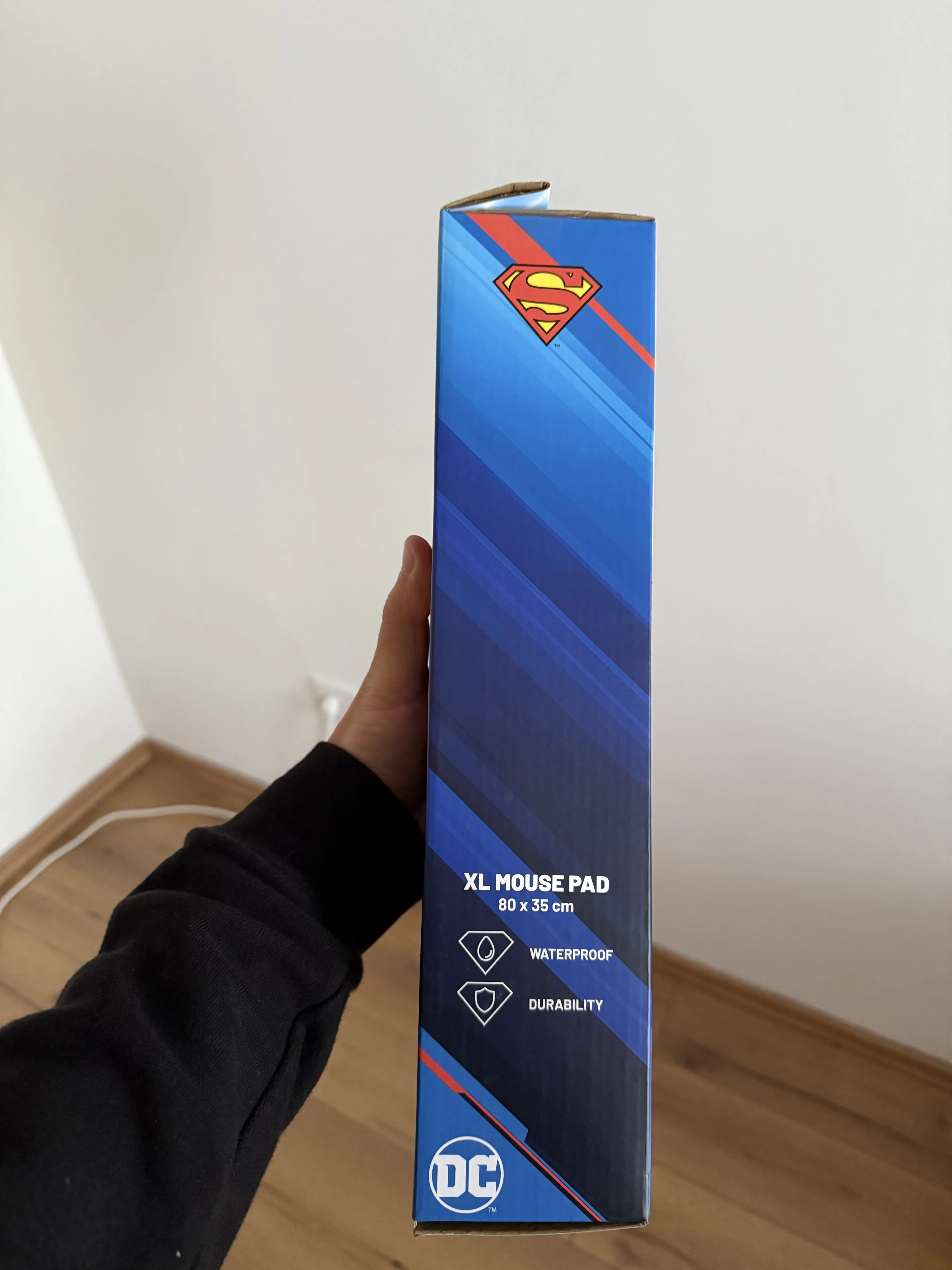 Podkładka na biurko Superman zdjęcie produktu