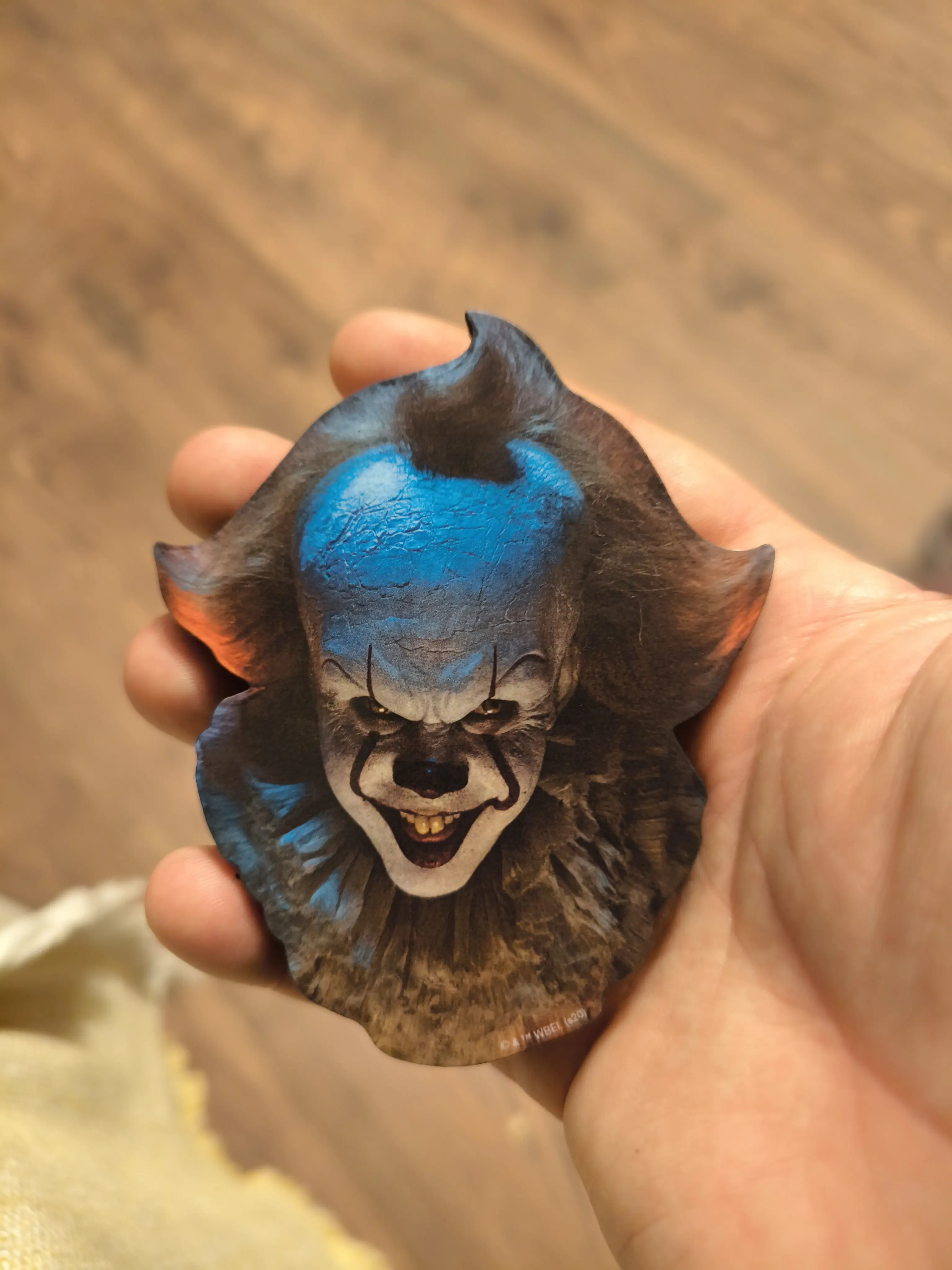 IT Pennywise Magnes zdjęcie produktu