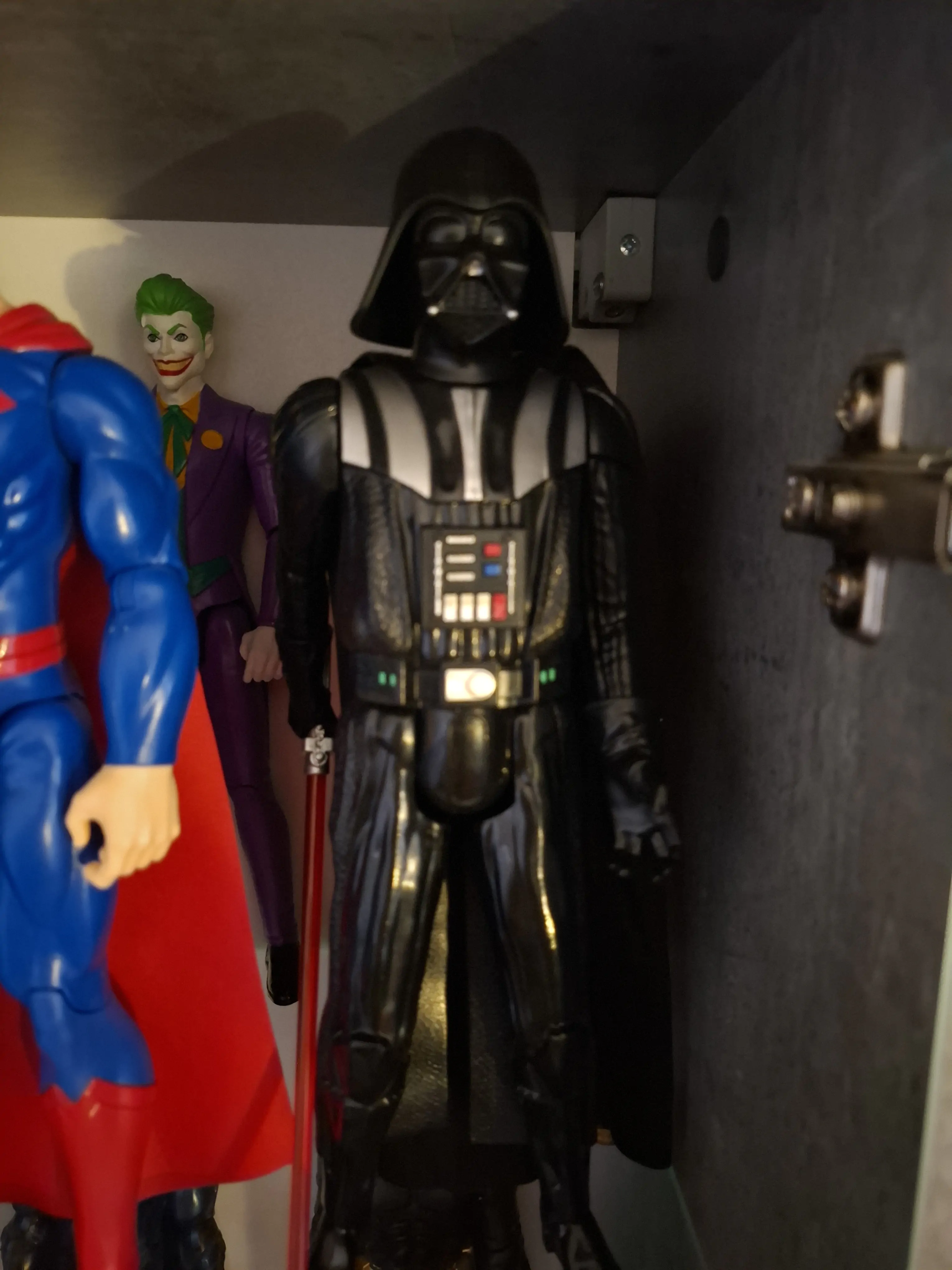 Figurka Star Wars Darth Vader 30 cm zdjęcie produktu