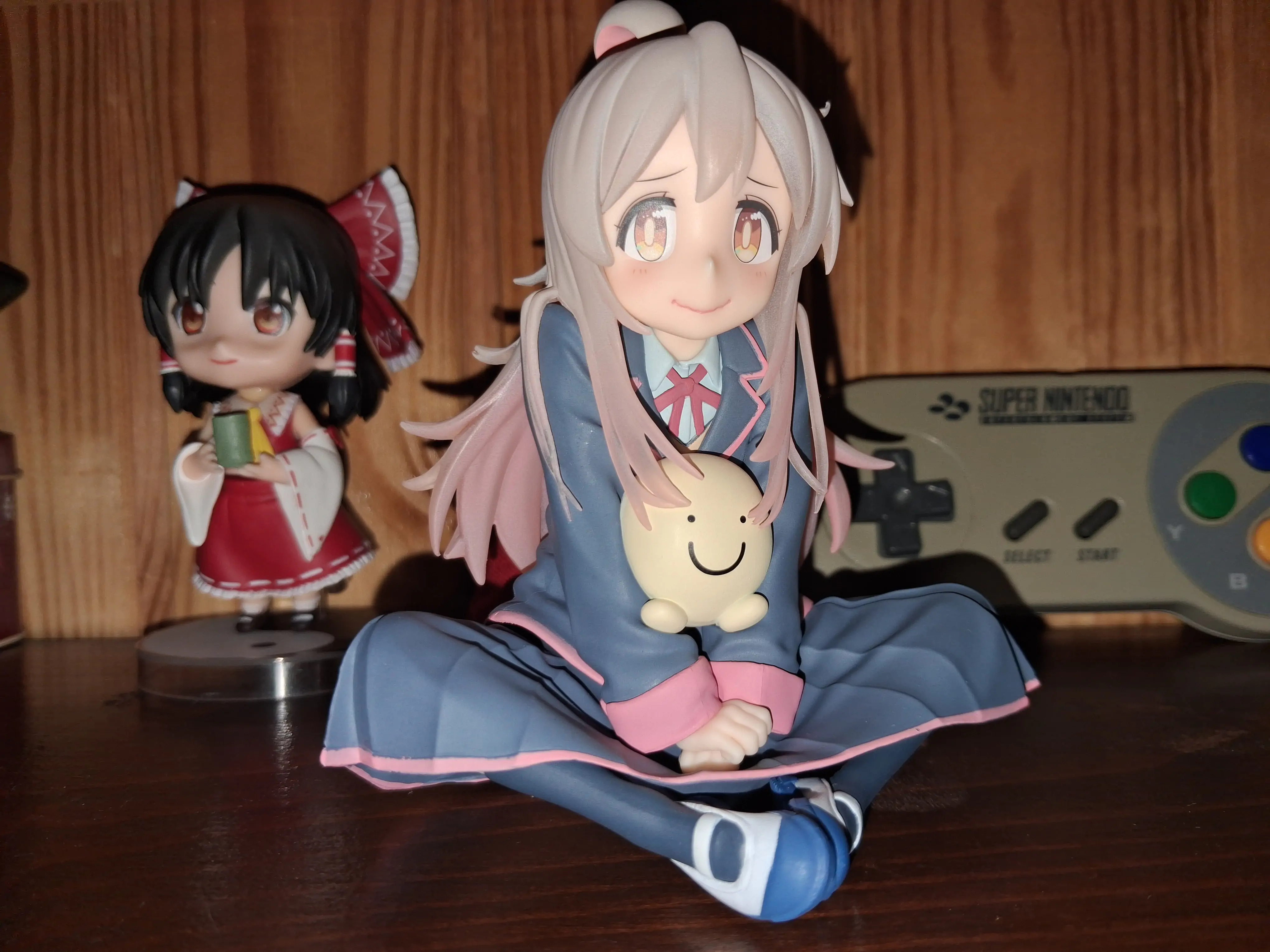 Onimai: I'm Now Your Sister! Statuetka PVC Desktop Cute Figure Mahiro Oyama 13 cm zdjęcie produktu