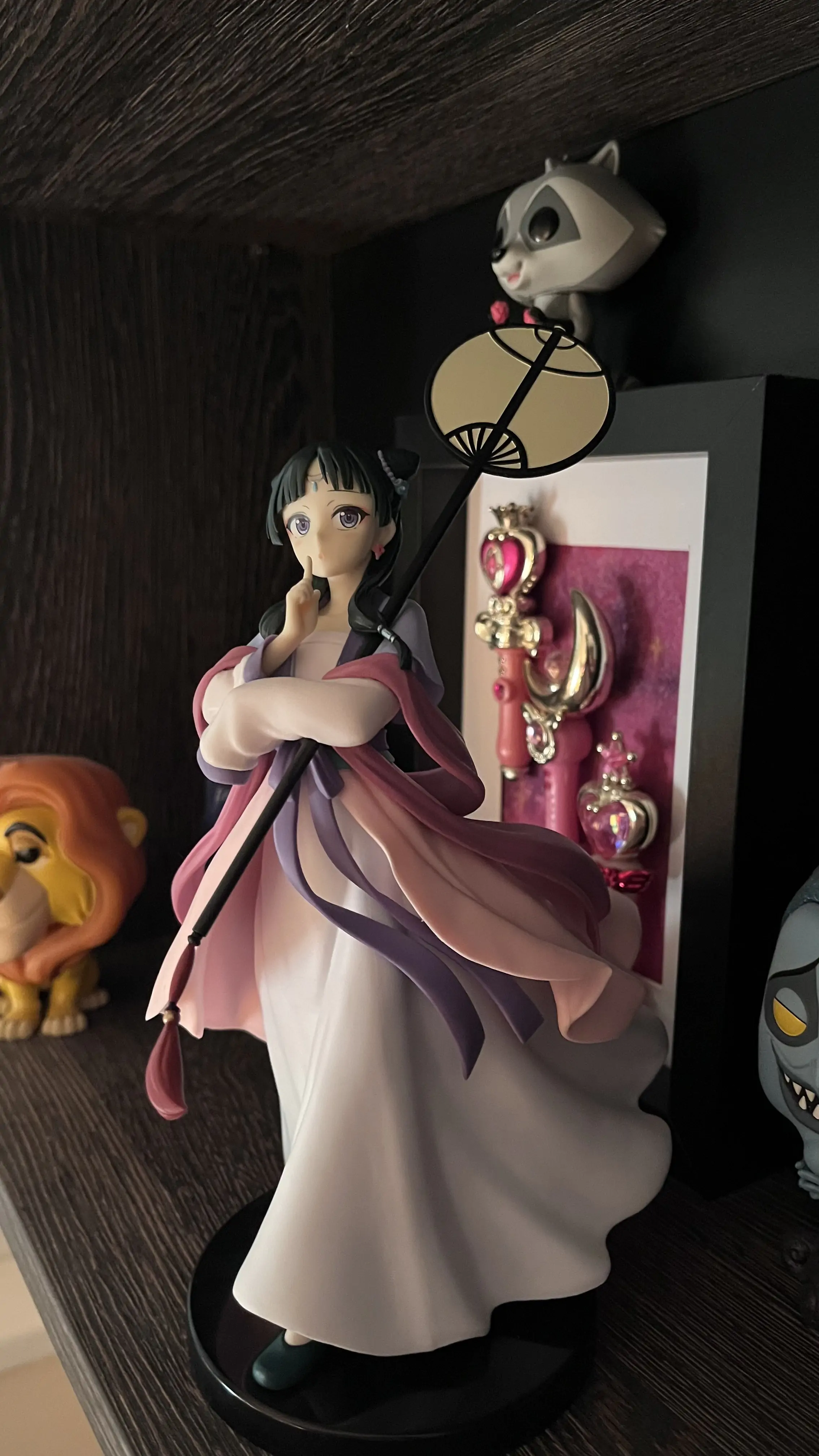 The Apothecary Diaries Figurka Maomao 20 cm zdjęcie produktu