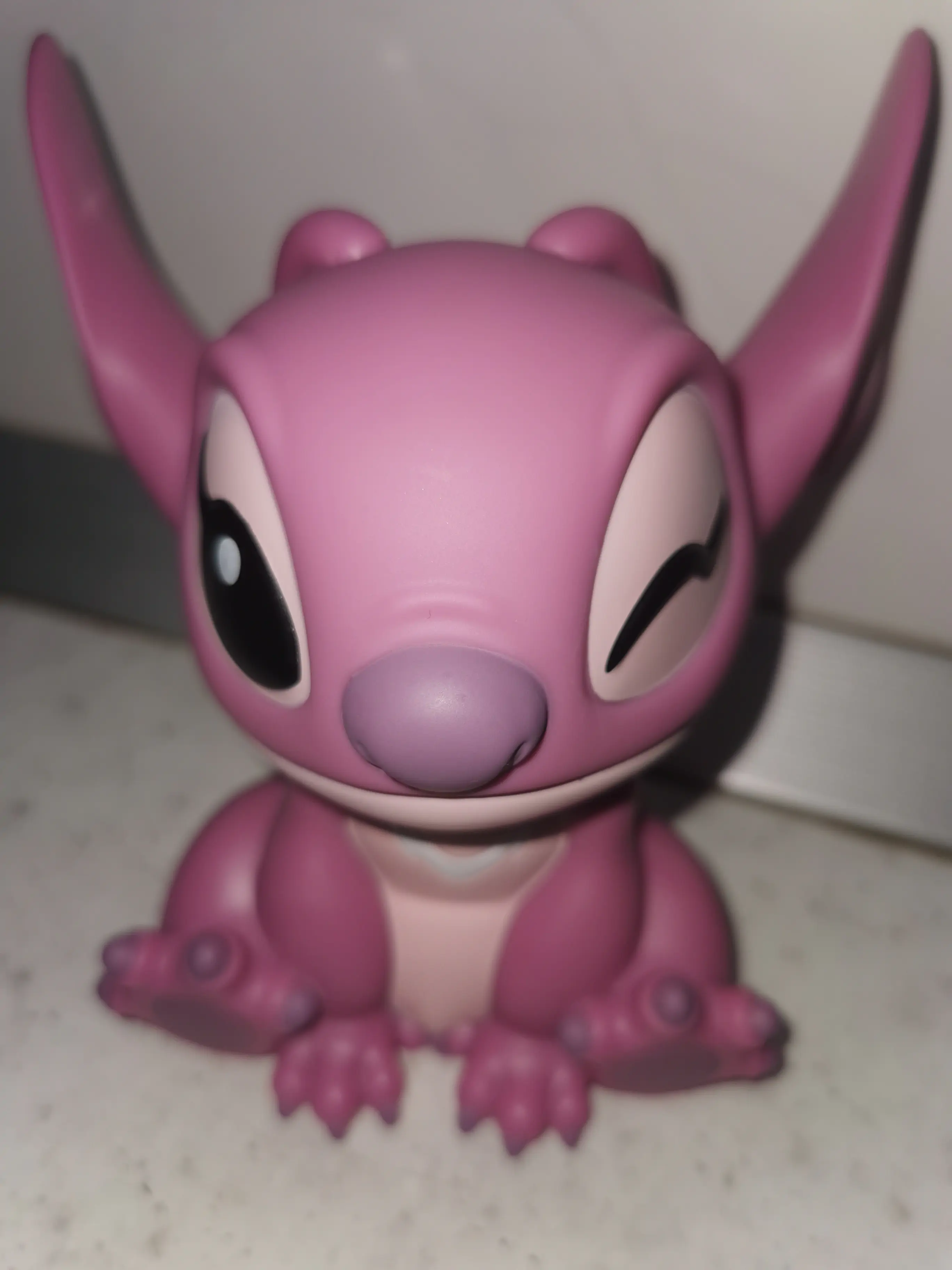 Lilo & Stitch Skarbonka Angel Twink 15 cm zdjęcie produktu