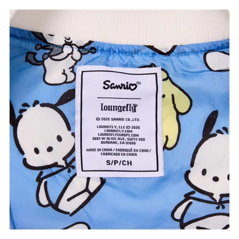 Sanrio by Loungefly Bluza z Kapturem Unisex Friends zdjęcie produktu