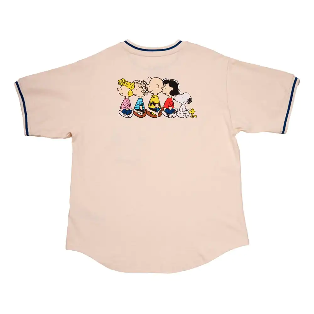 Peanuts Tee T-Shirt Unisex Sportowy zdjęcie produktu