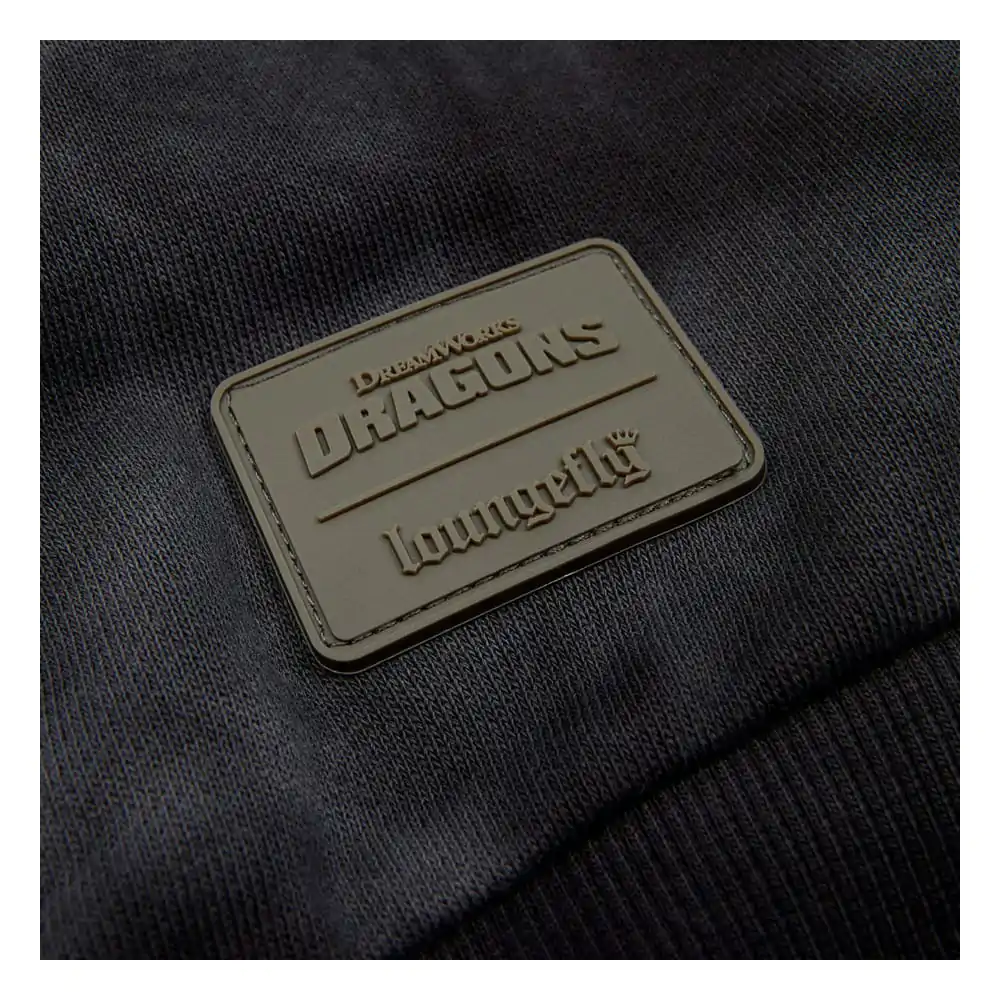 Dreamworks by Loungefly Bluza Unisex Jak wytresować smoka zdjęcie produktu
