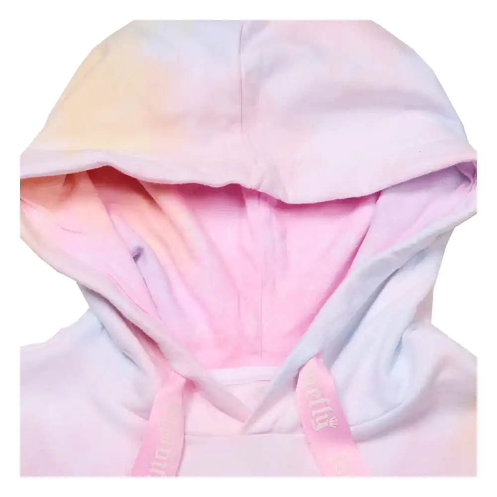 My Little Pony by Loungefly Bluza z Kapturem Unisex Chmury zdjęcie produktu