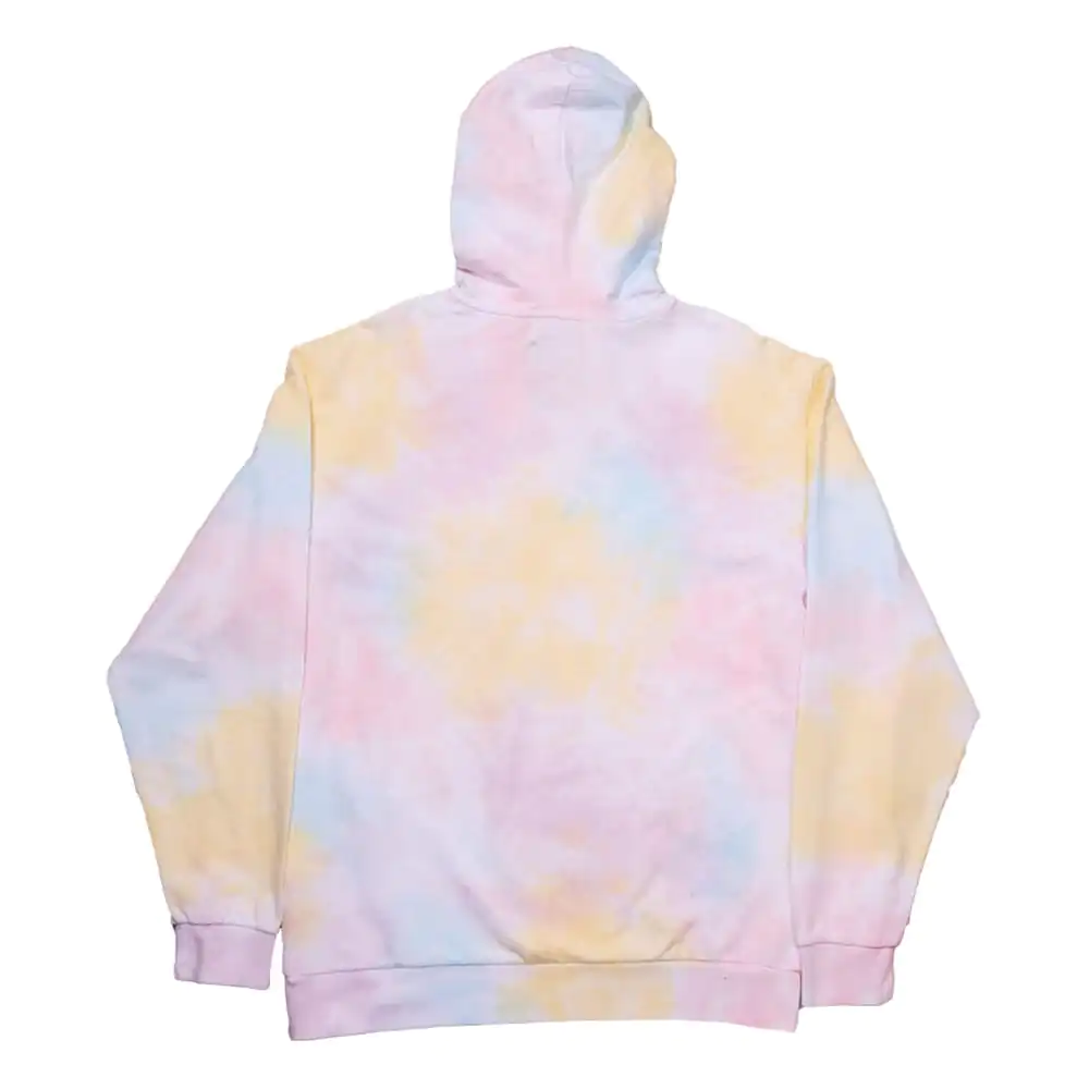My Little Pony by Loungefly Bluza z Kapturem Unisex Chmury zdjęcie produktu