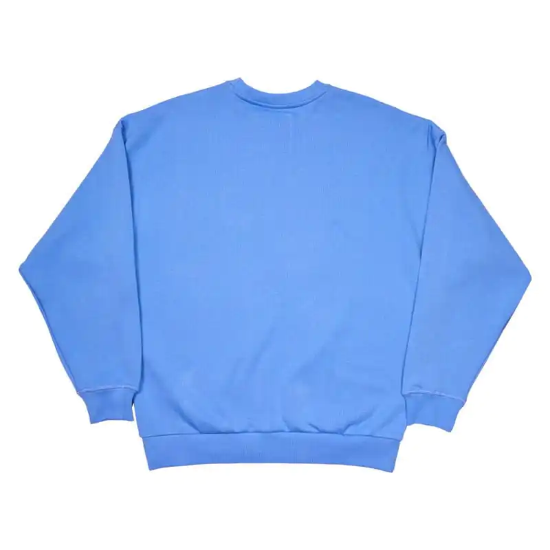 Disney Unisex Oversized Crewneck Sweatshirt Dogs & Cats bluza zdjęcie produktu