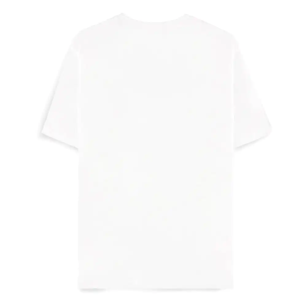 Moomins T-Shirt Cloud zdjęcie produktu