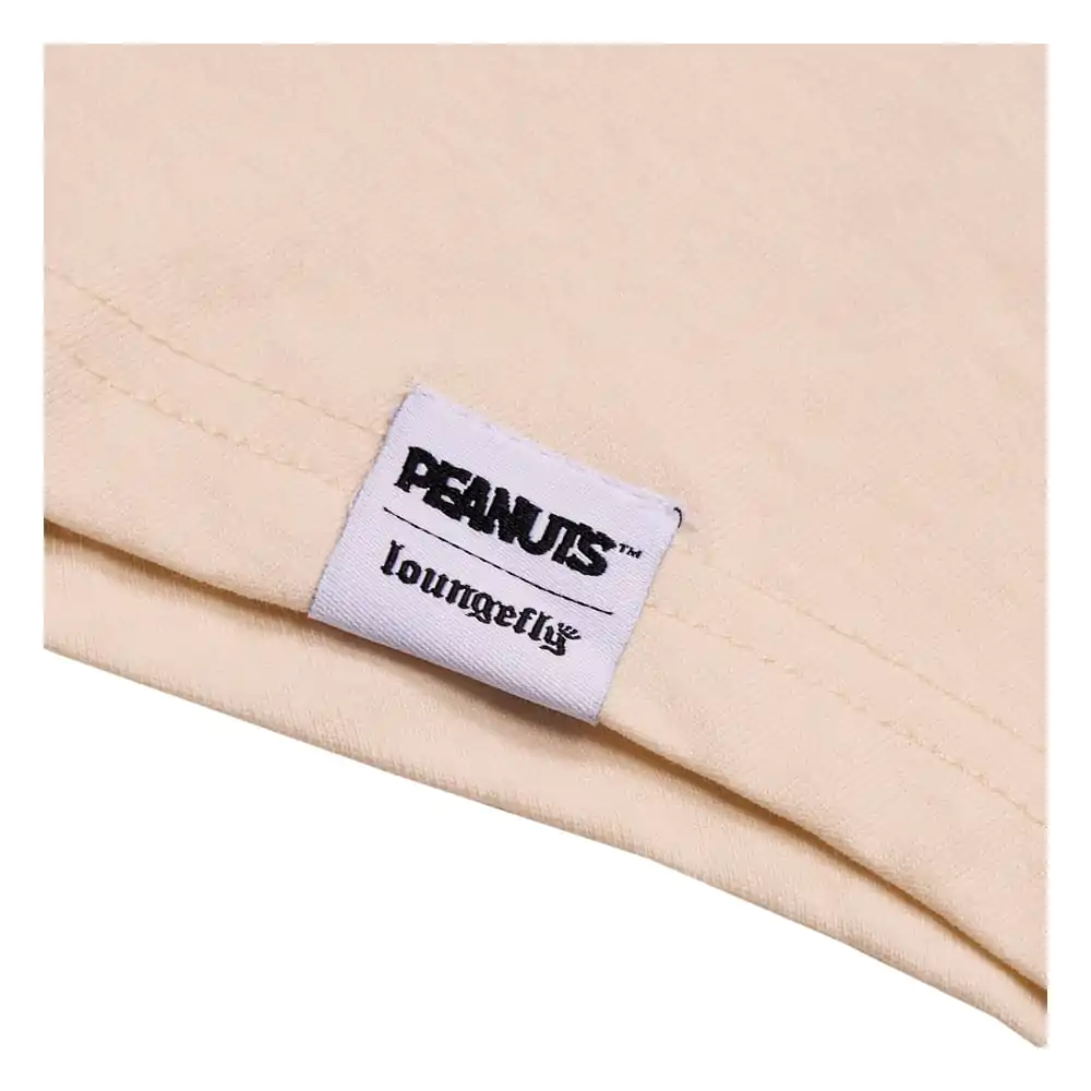 Peanuts Tee T-Shirt Unisex Sportowy zdjęcie produktu