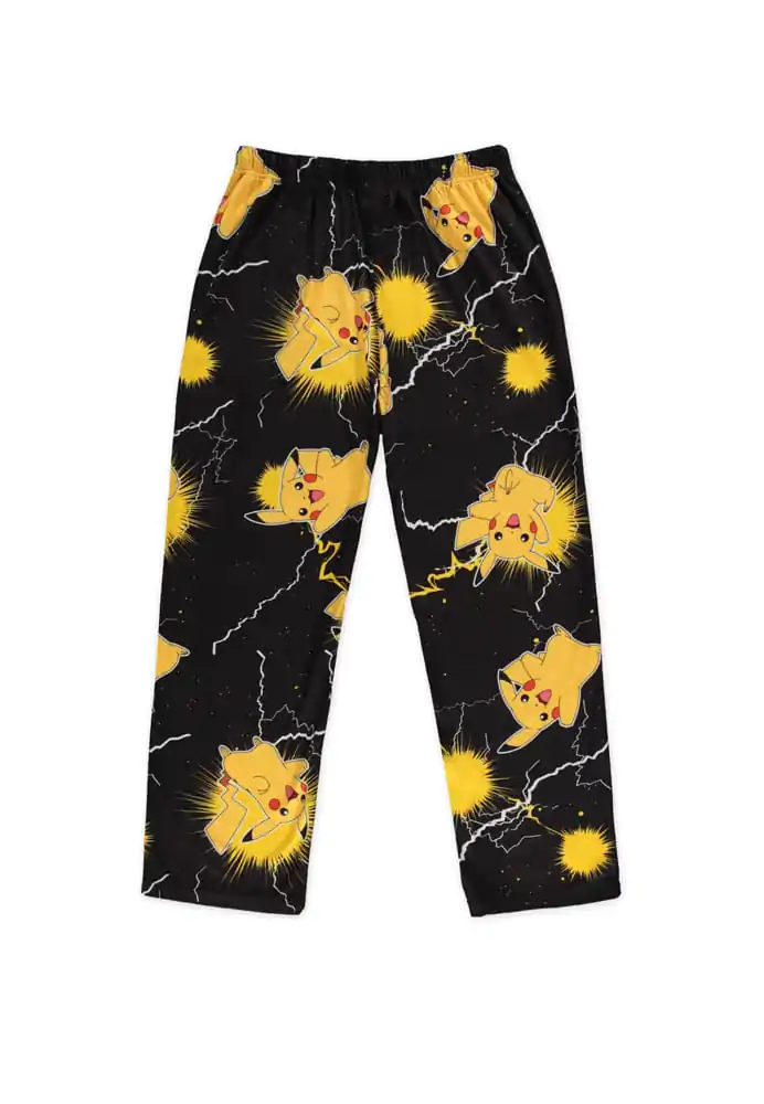 Spodnie dresowe Pokémon Jersey Pikachu zdjęcie produktu