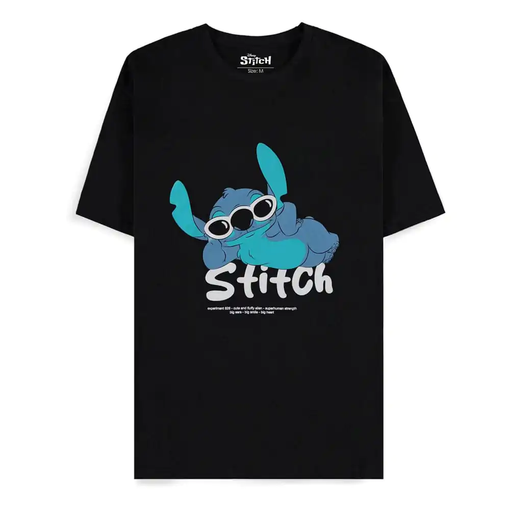Koszulka Lilo & Stitch Sunglasses zdjęcie produktu