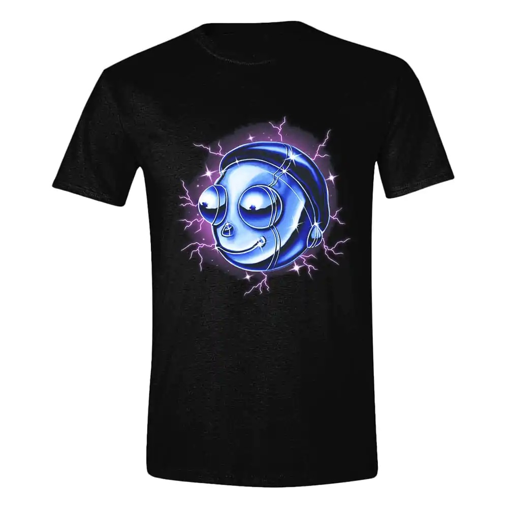 Koszulka Rick & Morty Chrome Morty zdjęcie produktu