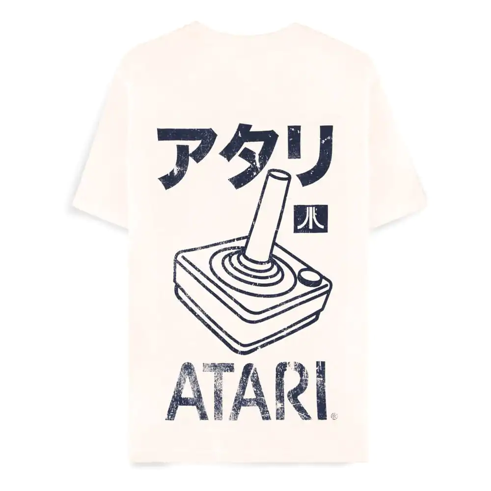 Koszulka Atari Atari 1972 Japan classic zdjęcie produktu
