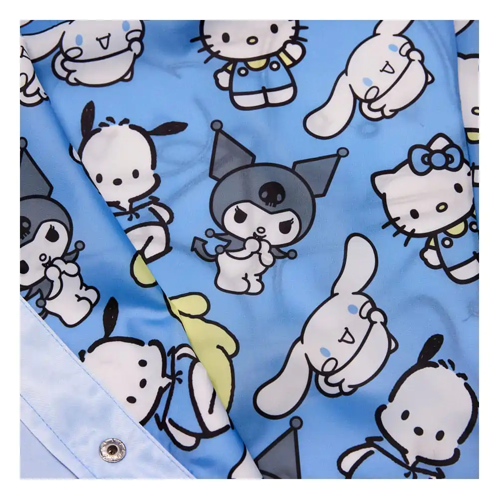 Sanrio by Loungefly Bluza z Kapturem Unisex Friends zdjęcie produktu