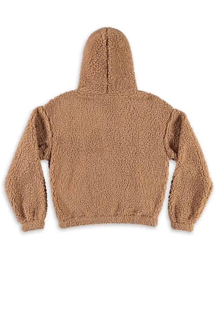 Pokémon pluszowy sweter z kapturem Eevee zdjęcie produktu