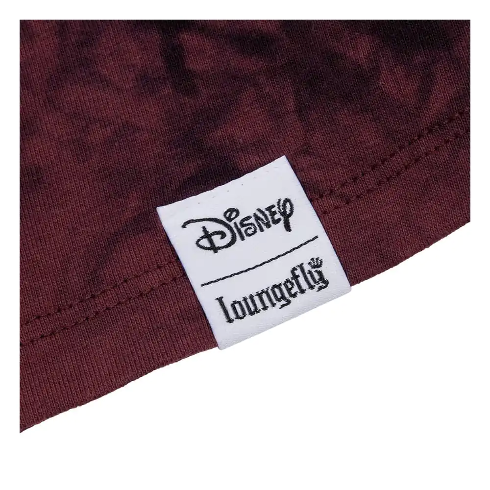 Koszulka Disney marki Loungefly Unisex Złoczyńcy Swing zdjęcie produktu