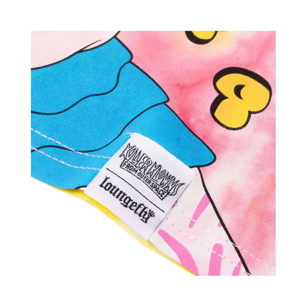 Killer Klowns from Outer Space by Loungefly T-shirt Unisex Killer Klowns Koszulka zdjęcie produktu