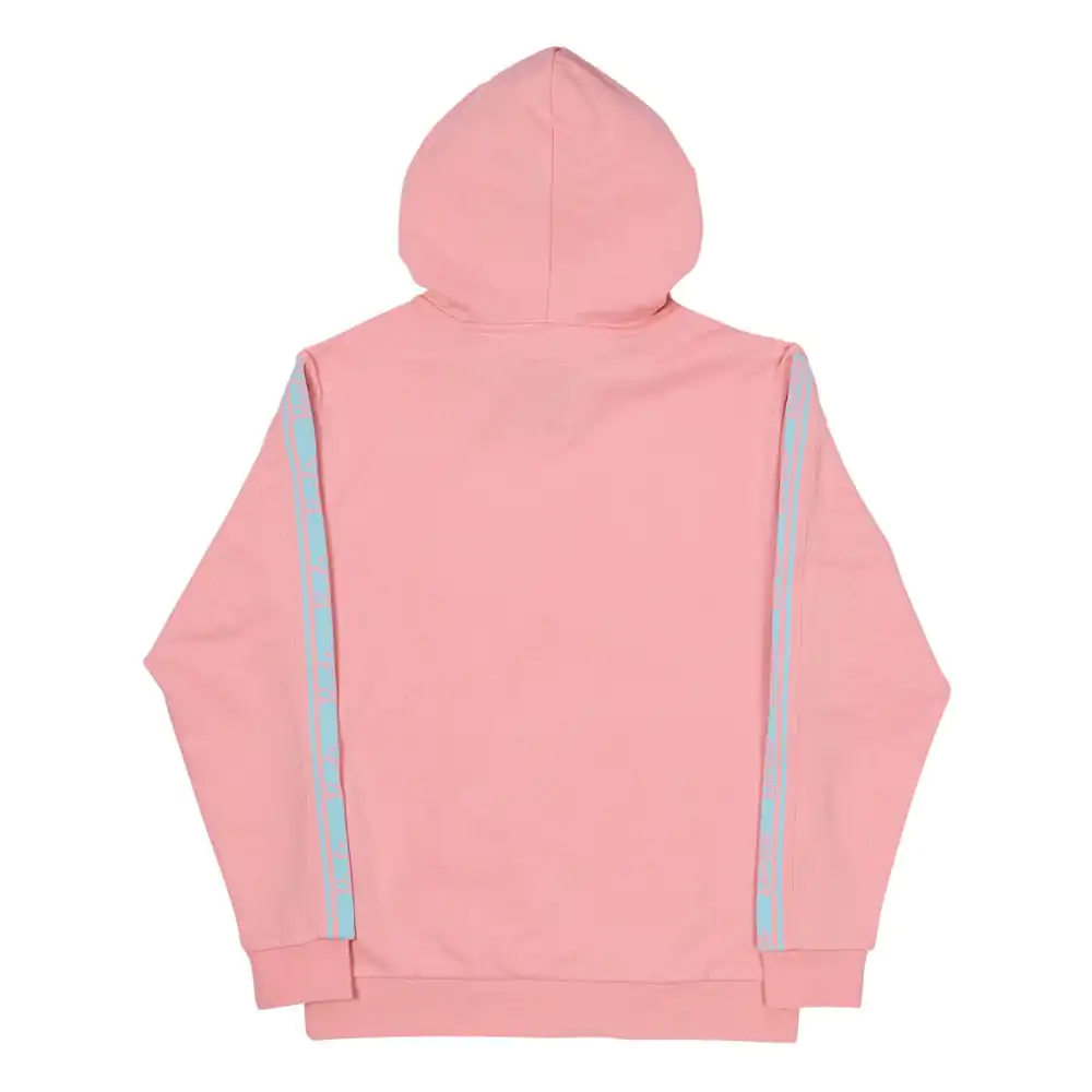 Mattel Classic by Loungefly Uniseksowa bluza z kapturem Barbie zdjęcie produktu
