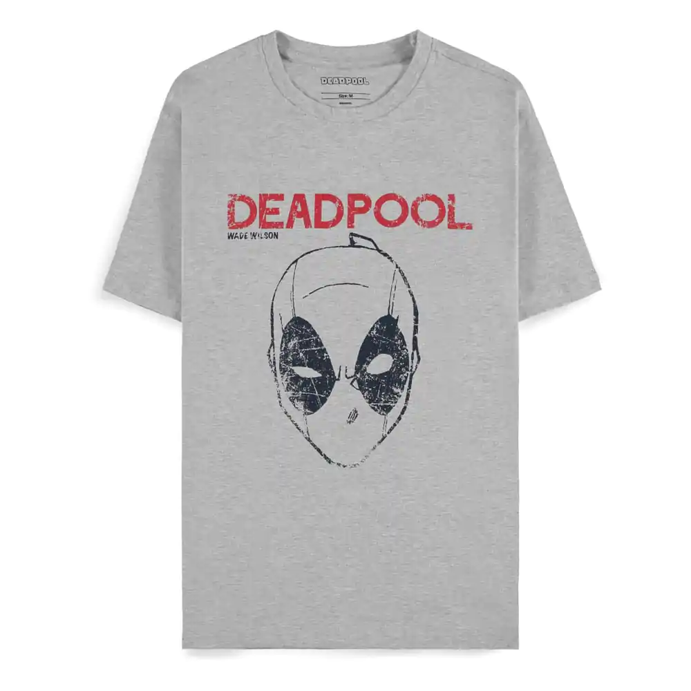 Marvel koszulka Deadpool zdjęcie produktu