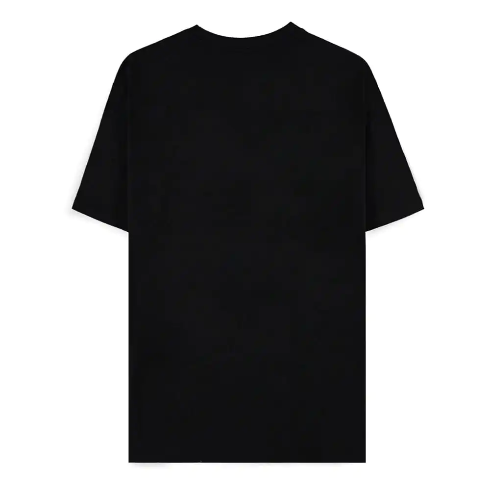 T-Shirt Five Nights at Freddy's Better Luck Next Time zdjęcie produktu