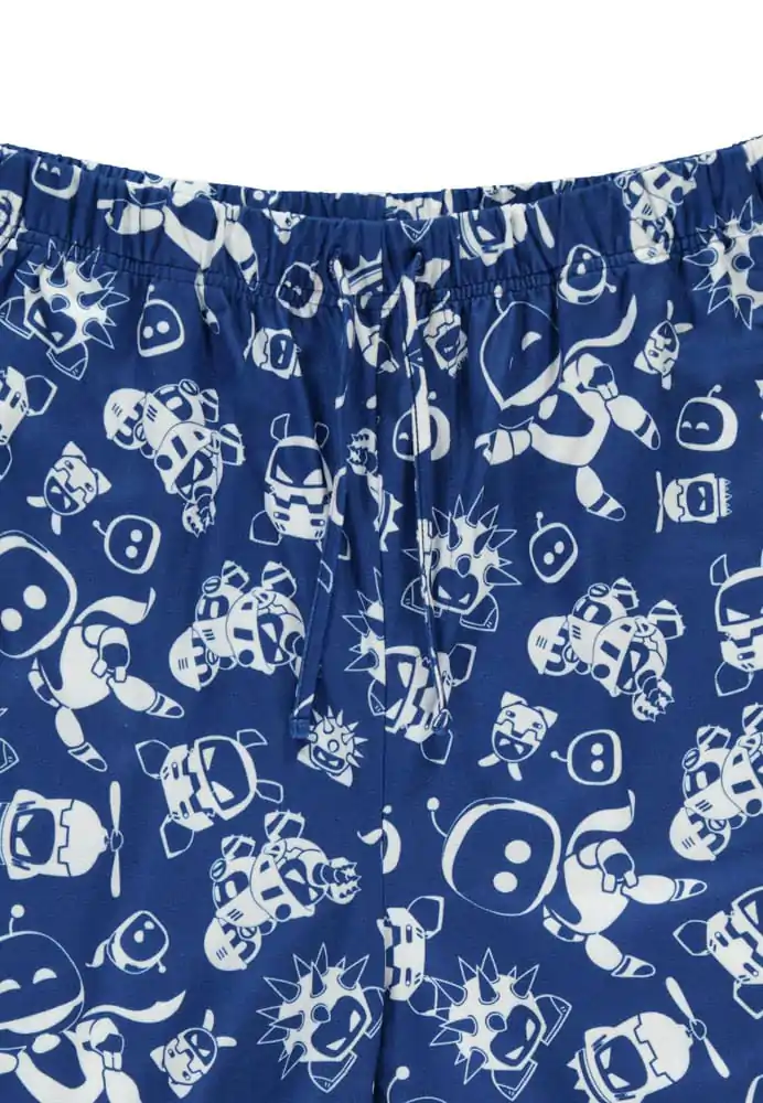 Spodnie dresowe PlayStation Jersey Astro Bot zdjęcie produktu