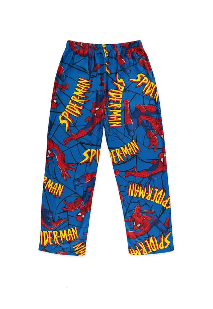 Marvel Jersey Pants Spider-Man zdjęcie produktu