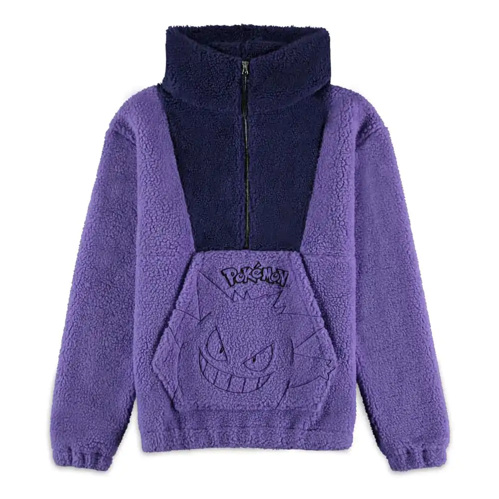 Pokémon Sherpa Bluza z kapturem Gengar zdjęcie produktu