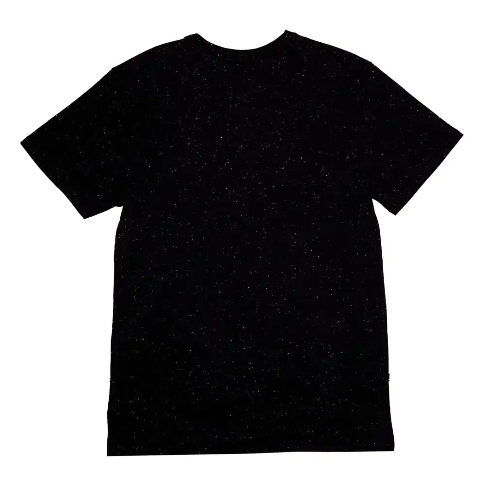 Pixar by Loungefly Podkoszulek T-Shirt Unisex Wall-E & Eve zdjęcie produktu