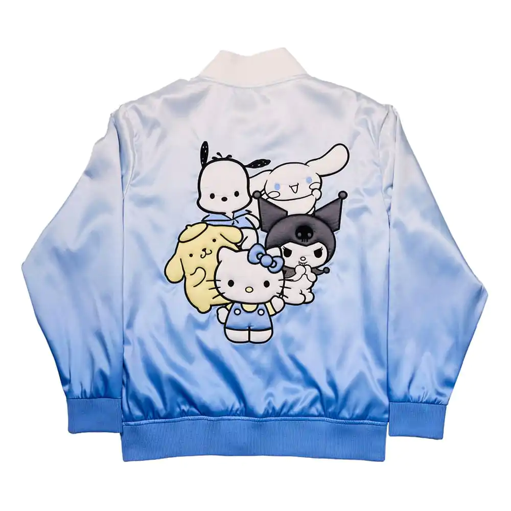Sanrio by Loungefly Bluza z Kapturem Unisex Friends zdjęcie produktu