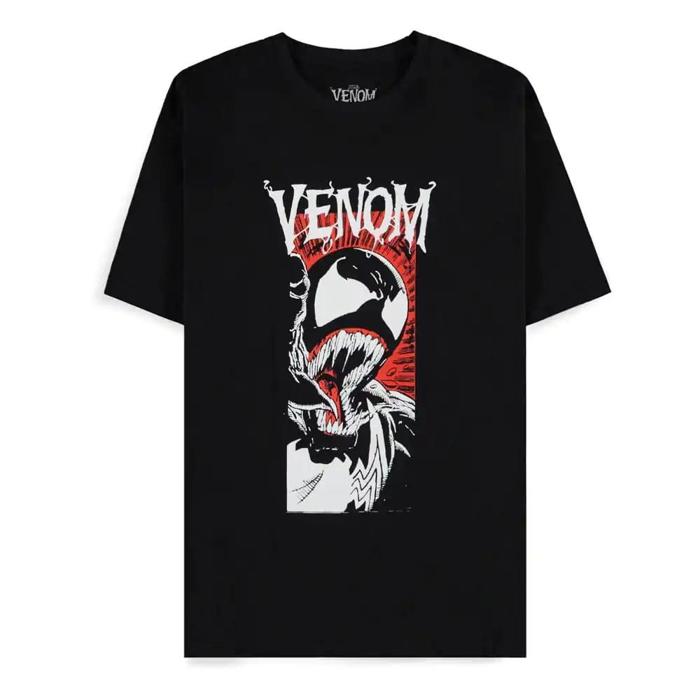 Venom Koszulka Red zdjęcie produktu