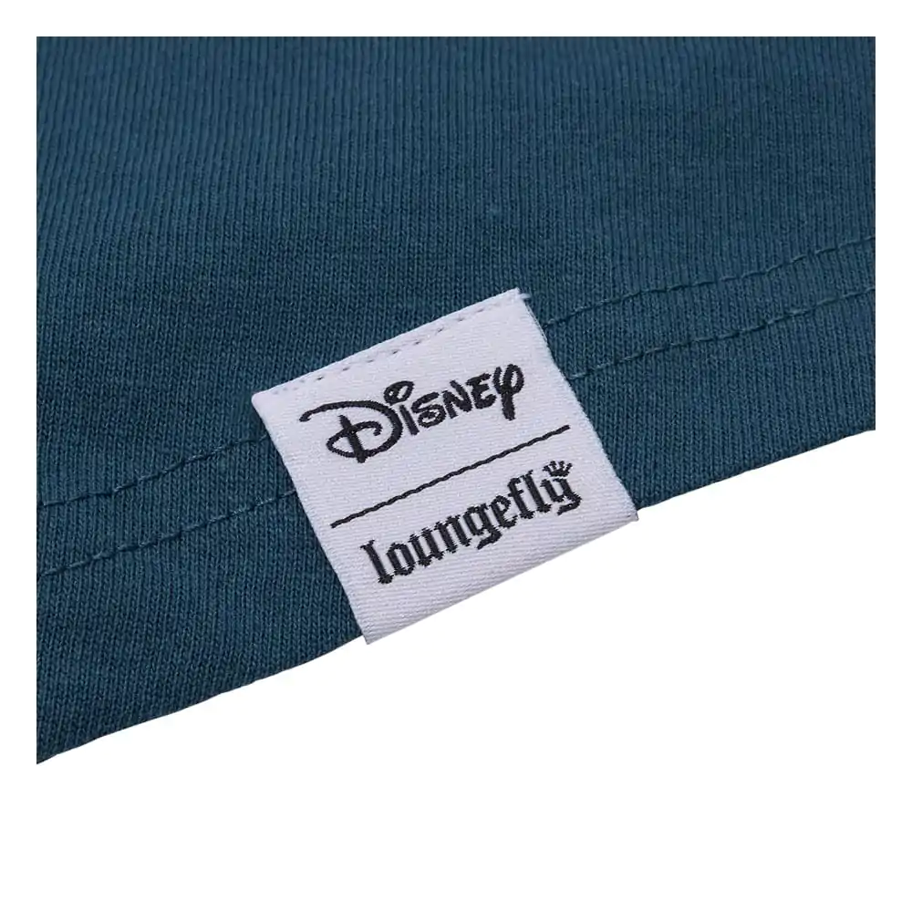 Disney by Loungefly T-shirt Uniseks Stitch Sportowy zdjęcie produktu