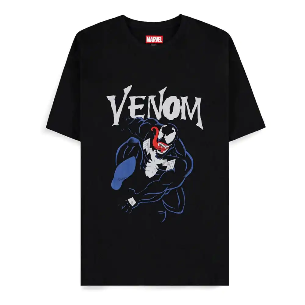 Koszulka Venom zdjęcie produktu