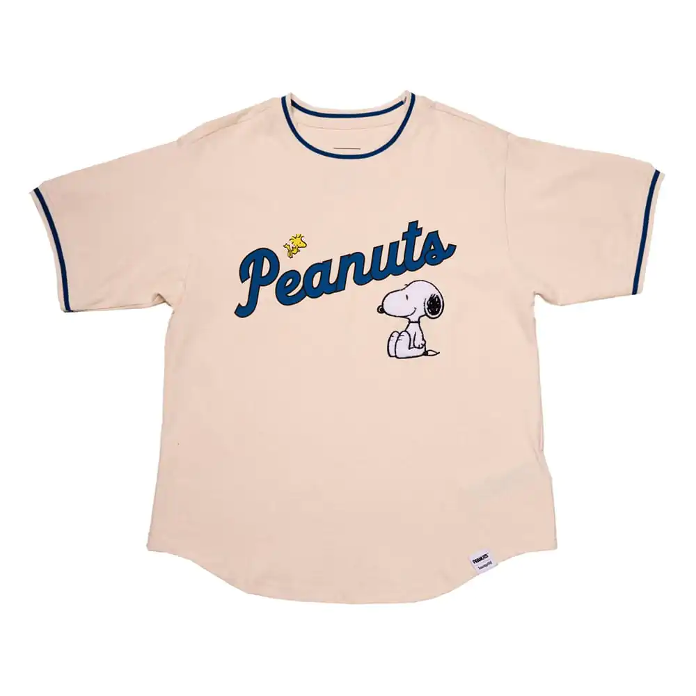 Peanuts Tee T-Shirt Unisex Sportowy zdjęcie produktu