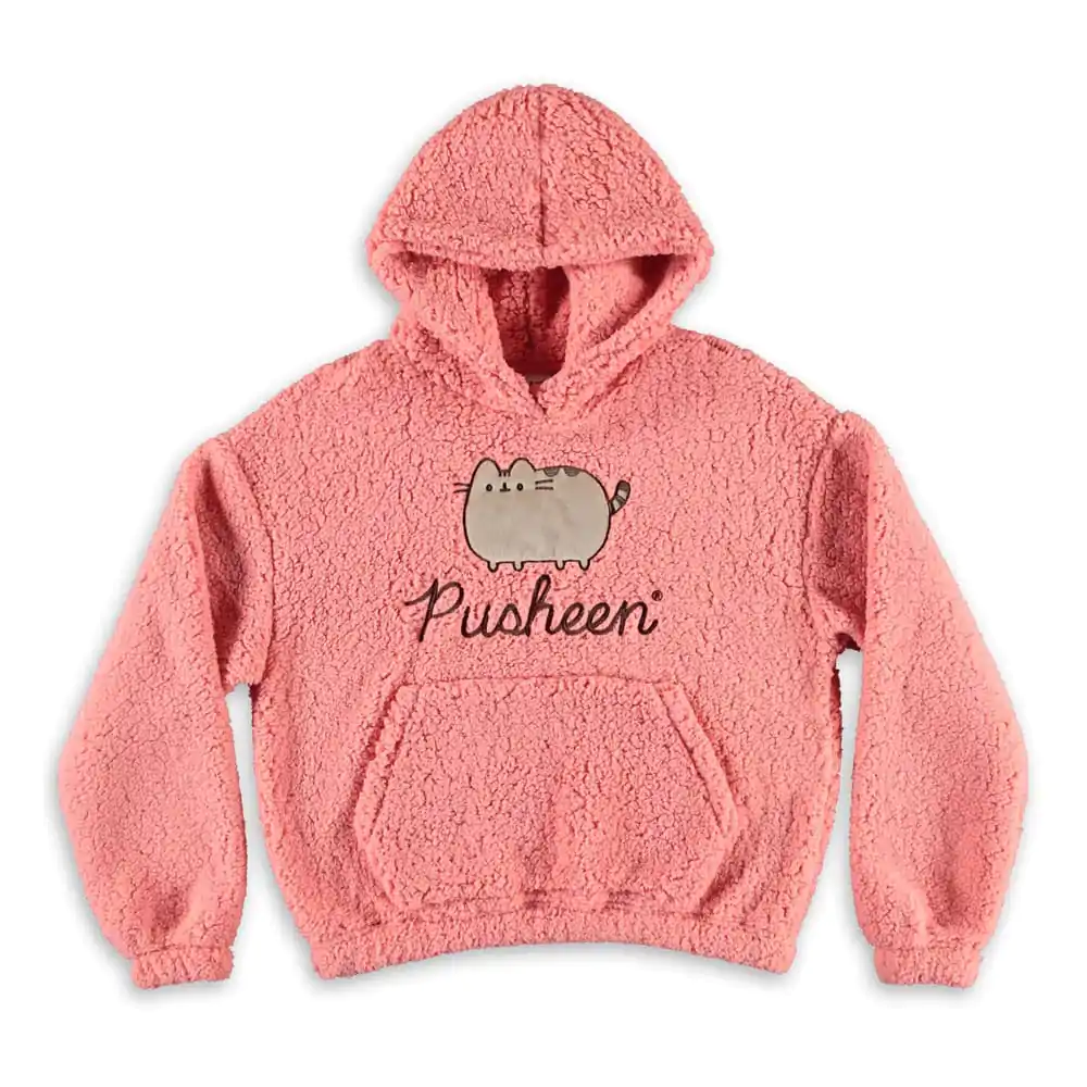 Pusheen Pluszowa Bluza z Kapturem zdjęcie produktu