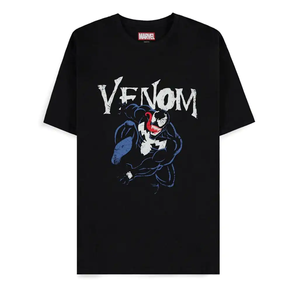 Marvel T-shirt Venom zdjęcie produktu